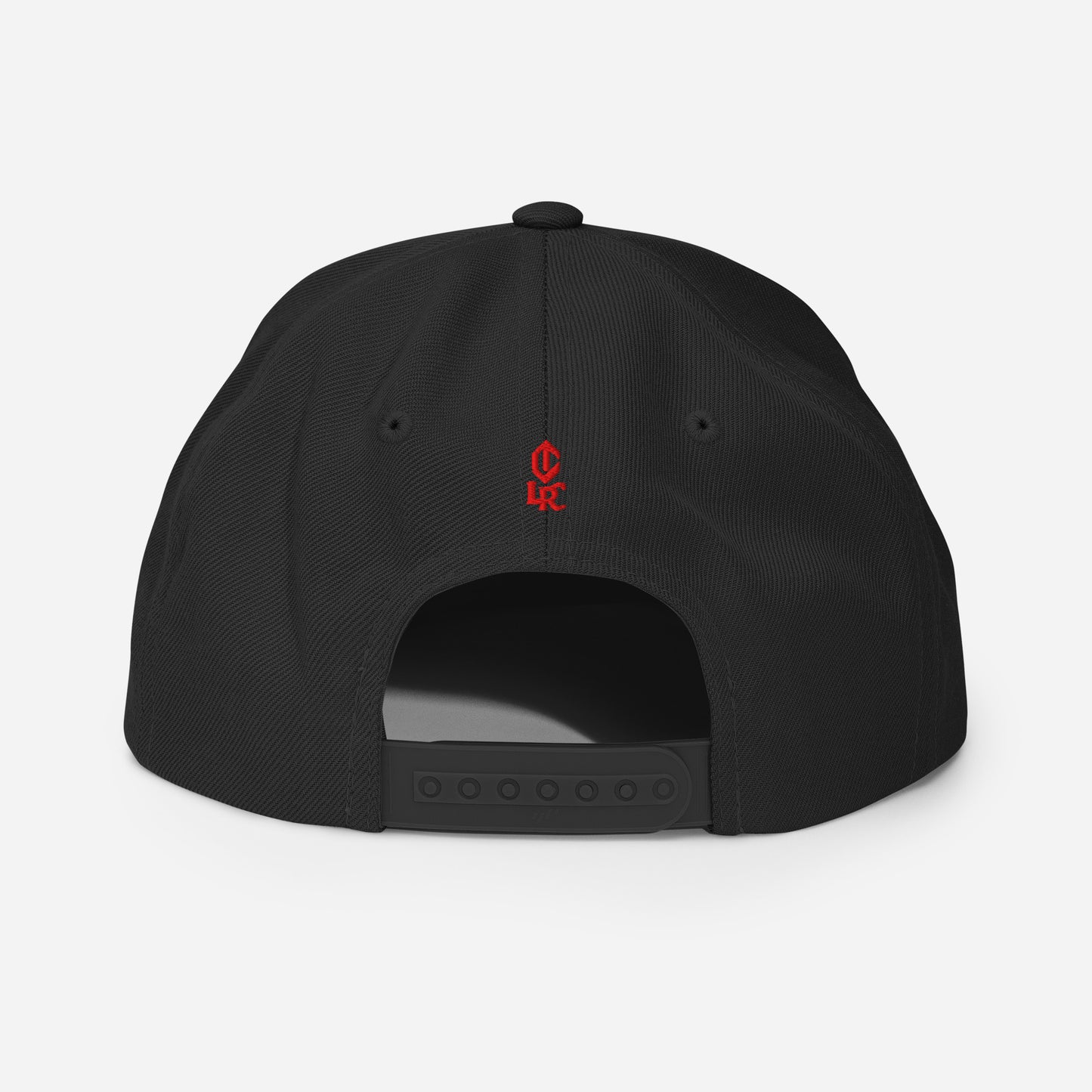 LVRC Snapback