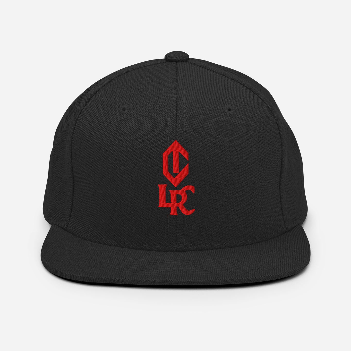 LVRC Snapback