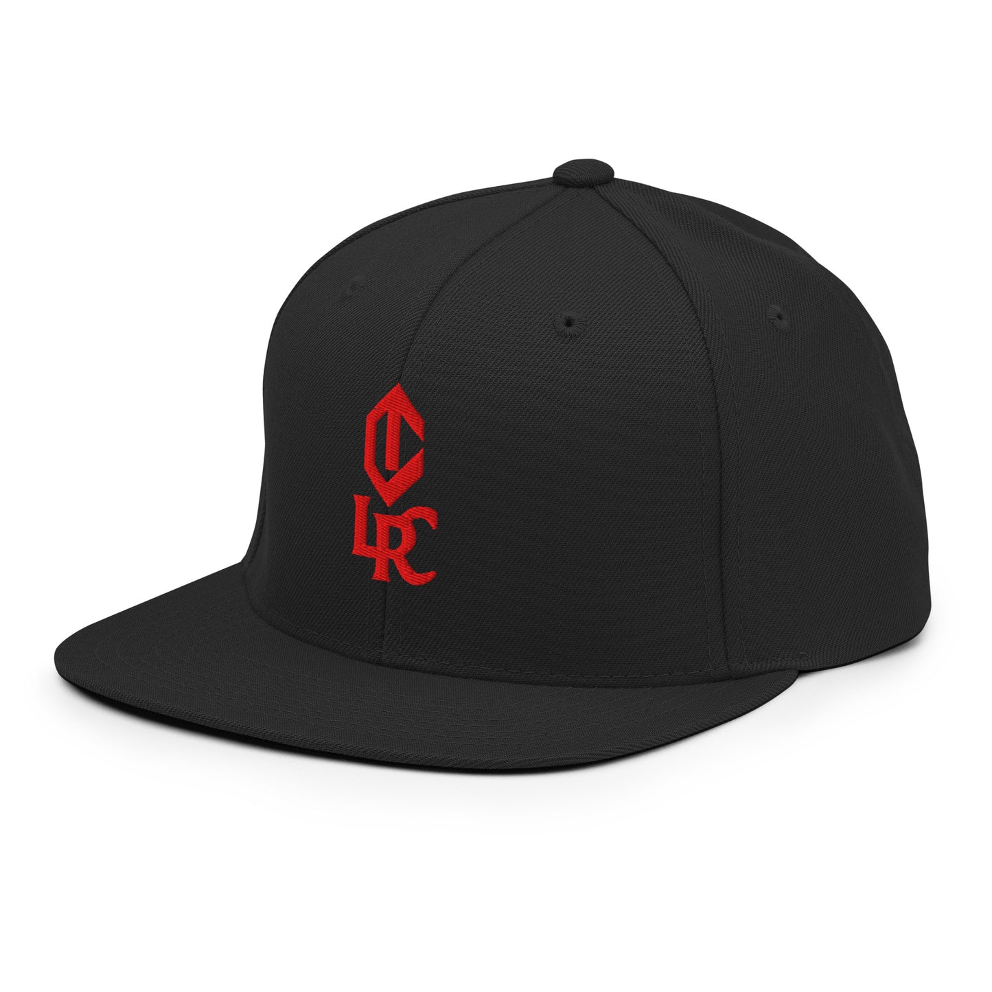 LVRC Snapback