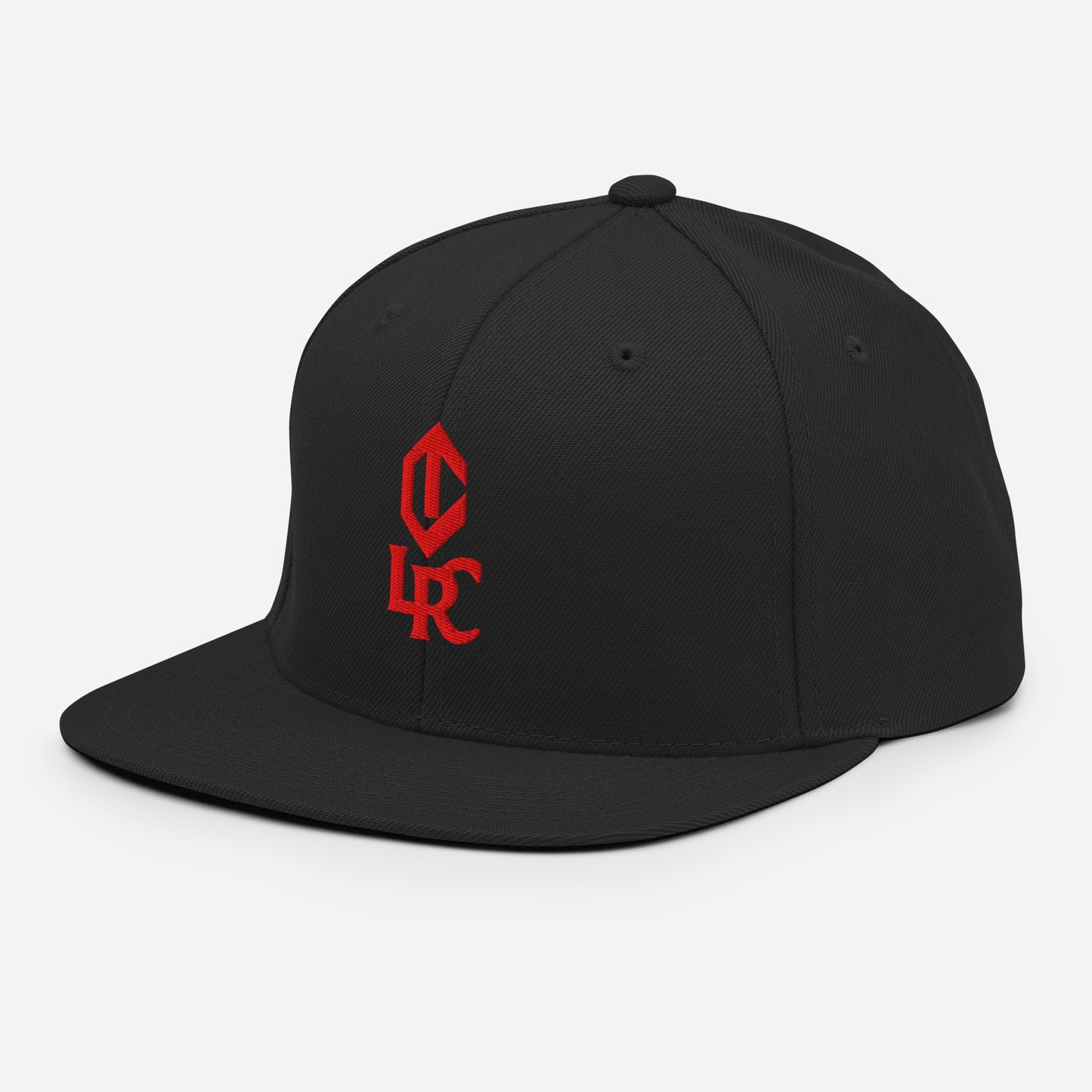 LVRC Snapback