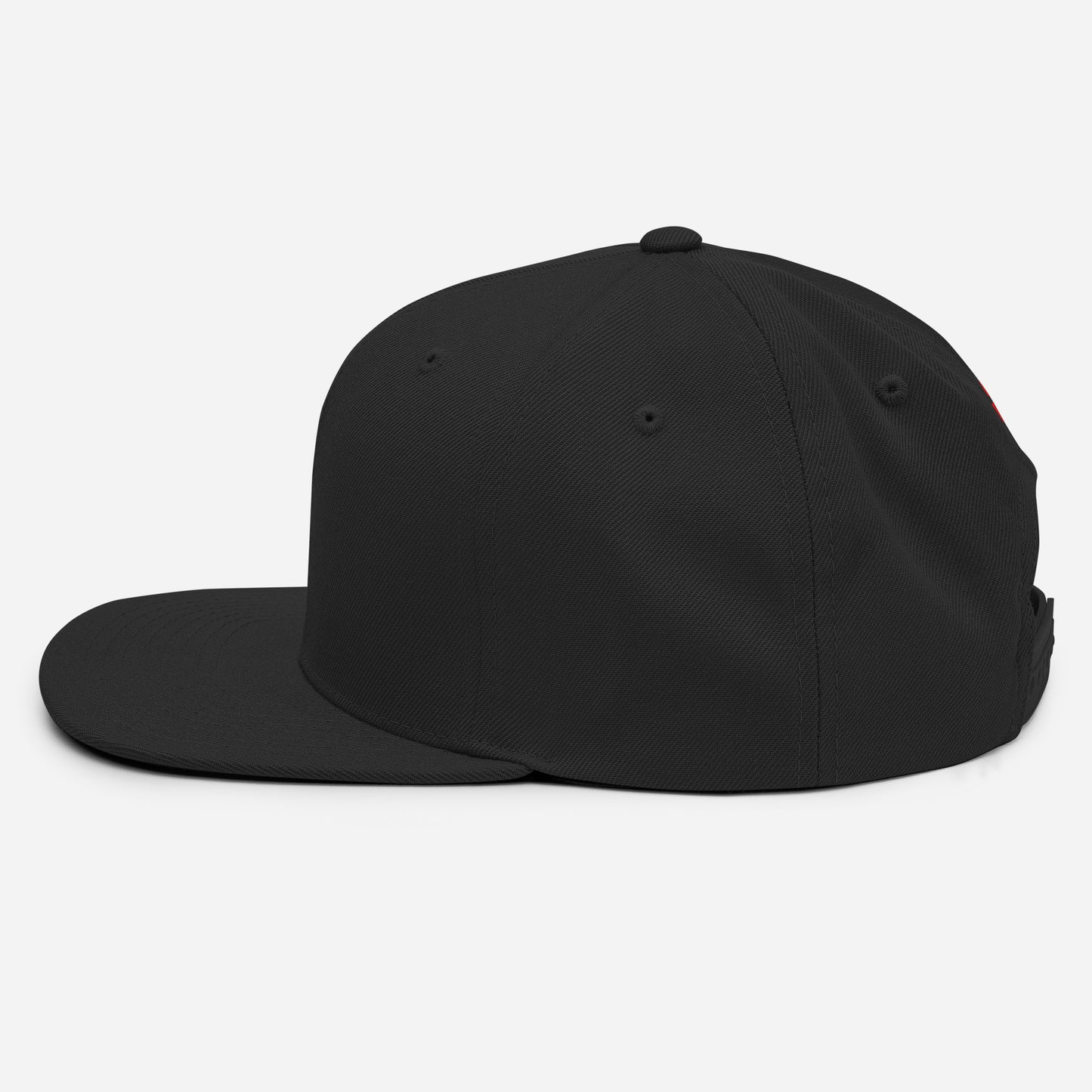LVRC Snapback