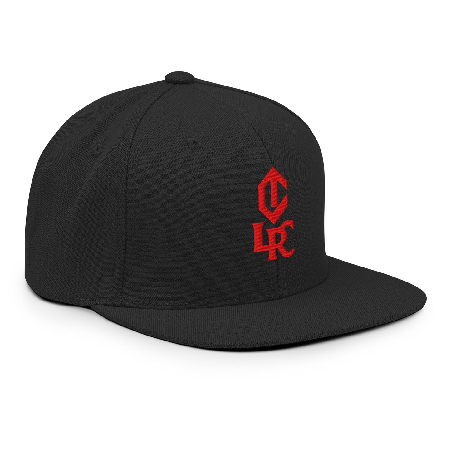 LVRC Snapback