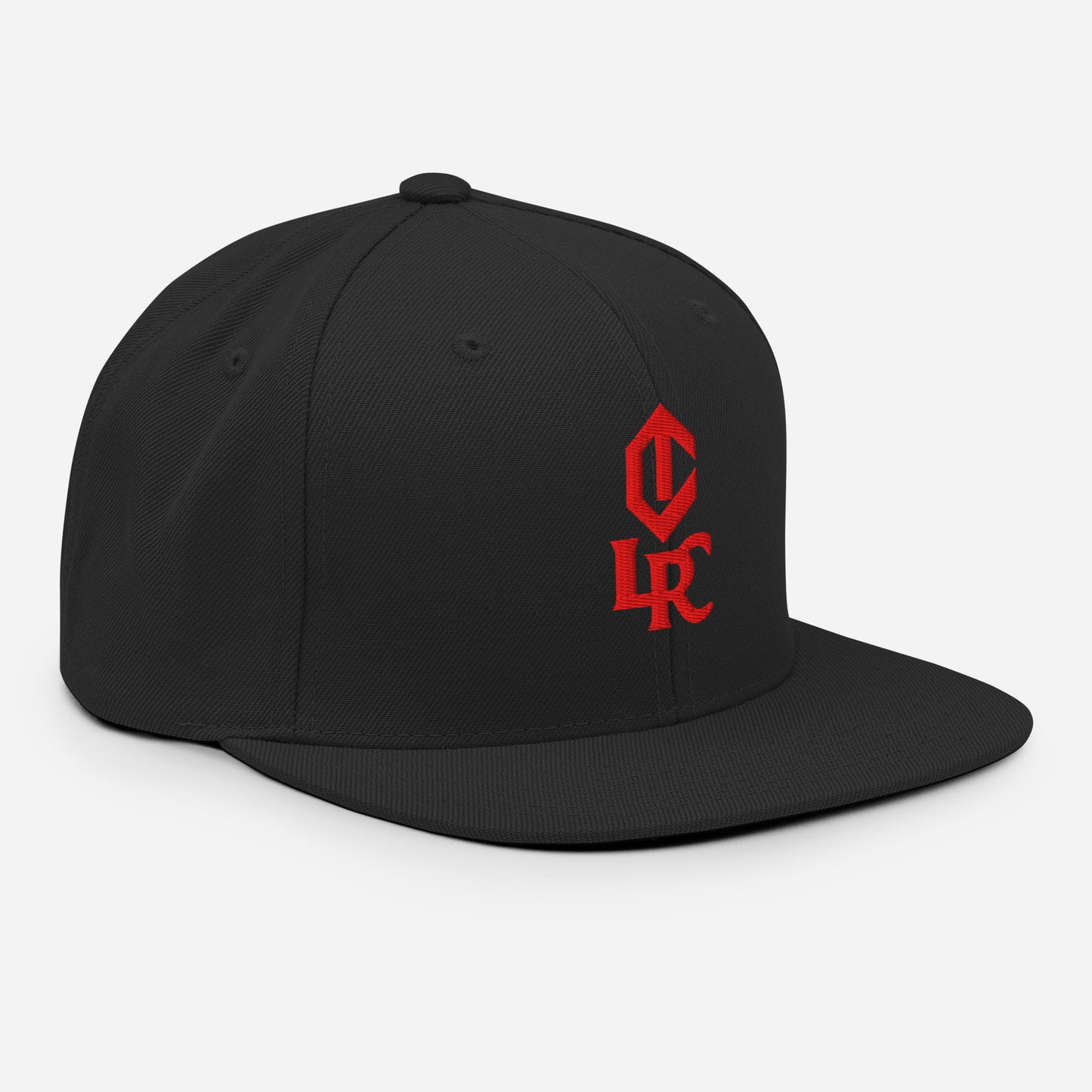 LVRC Snapback