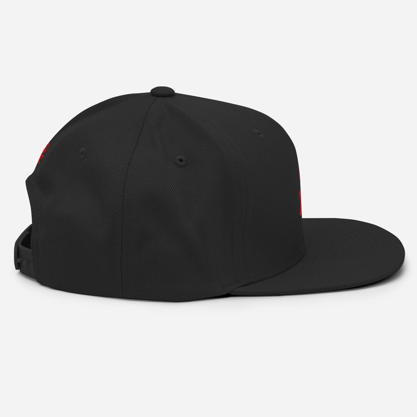 LVRC Snapback