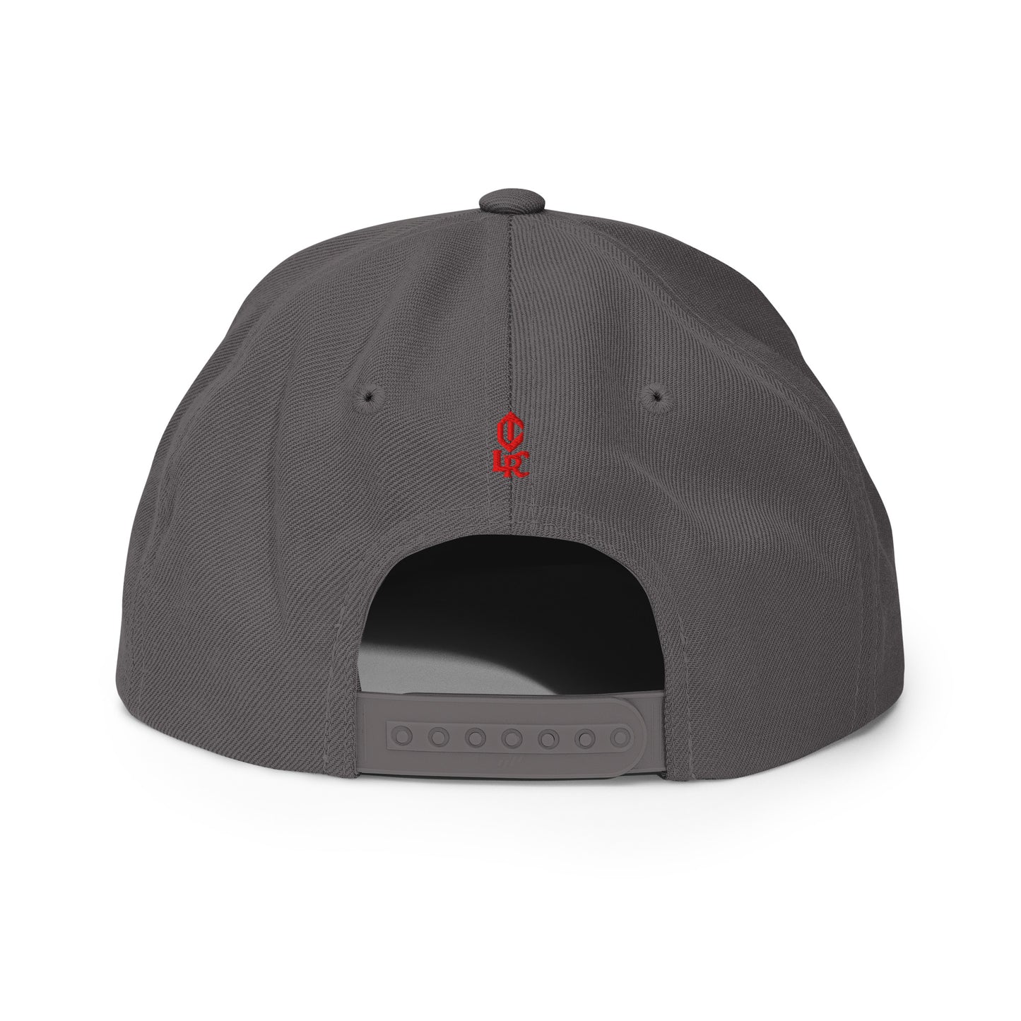 LVRC Snapback
