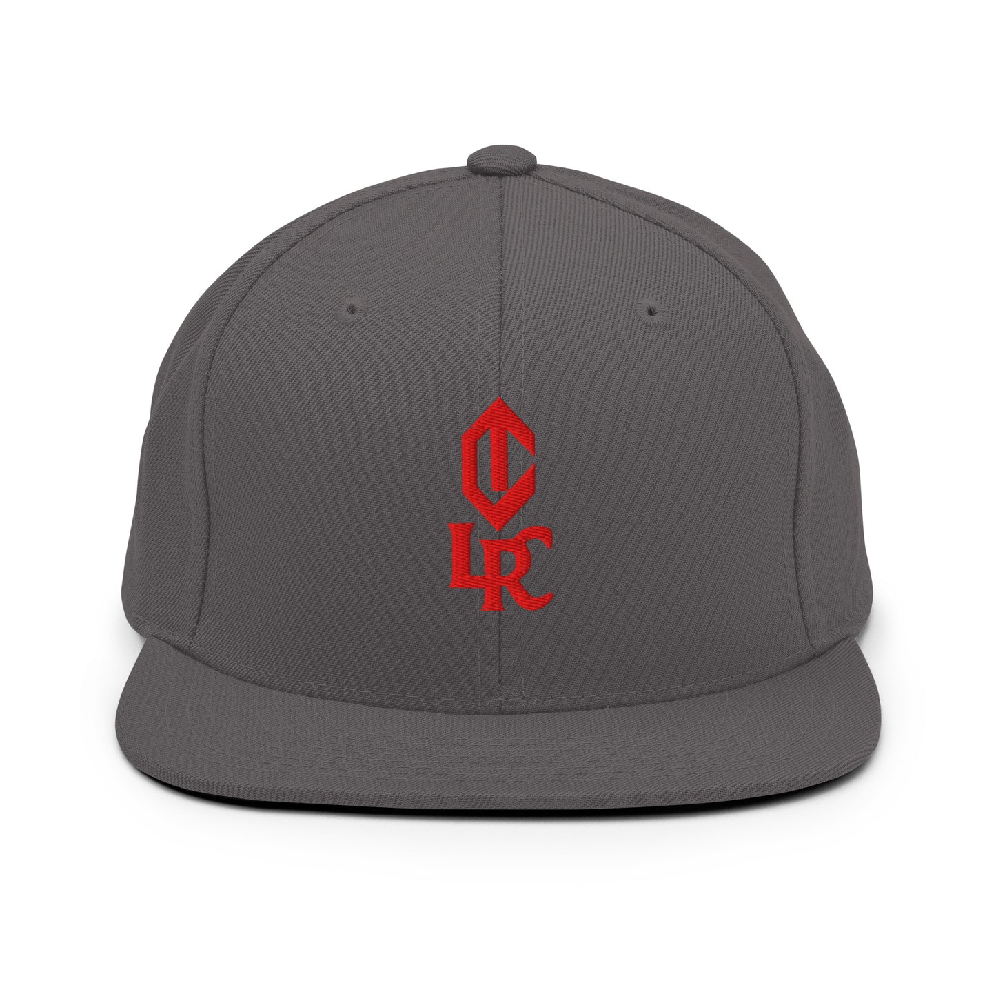 LVRC Snapback