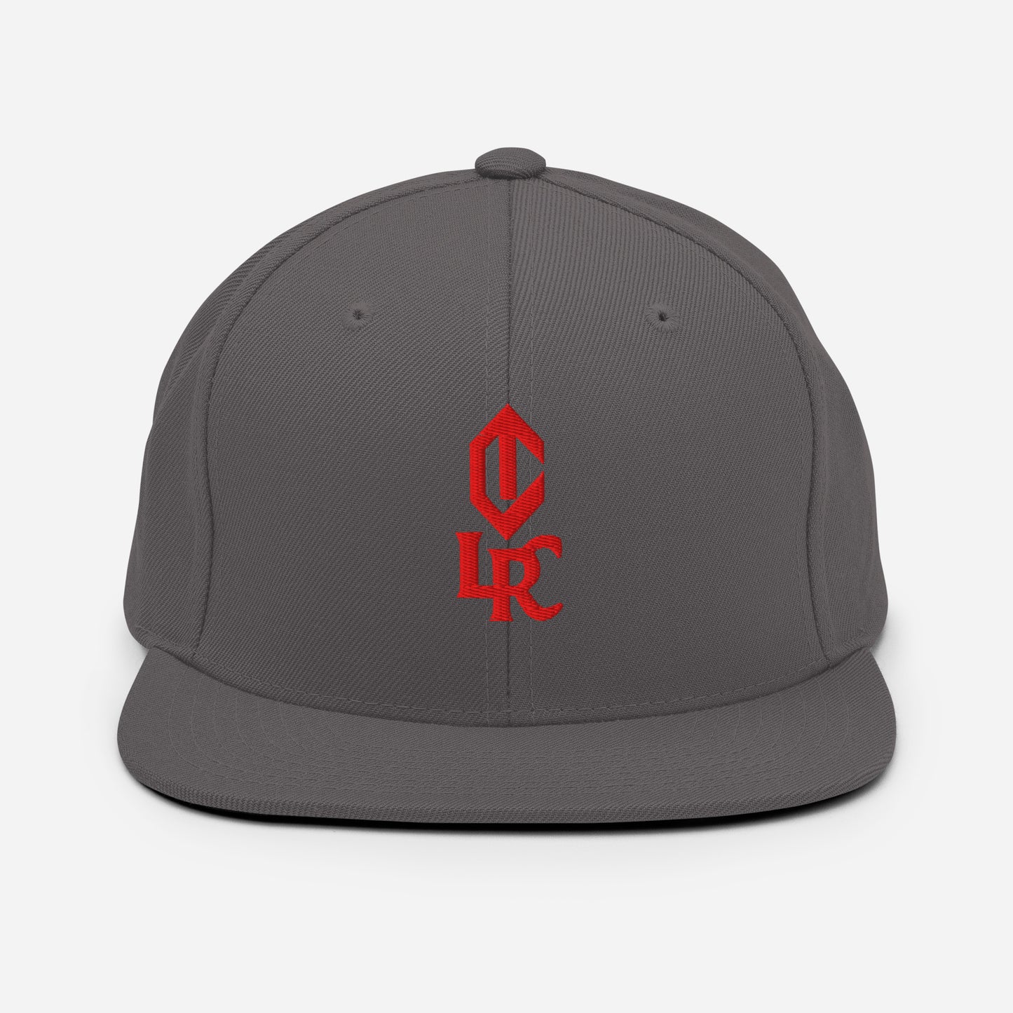 LVRC Snapback