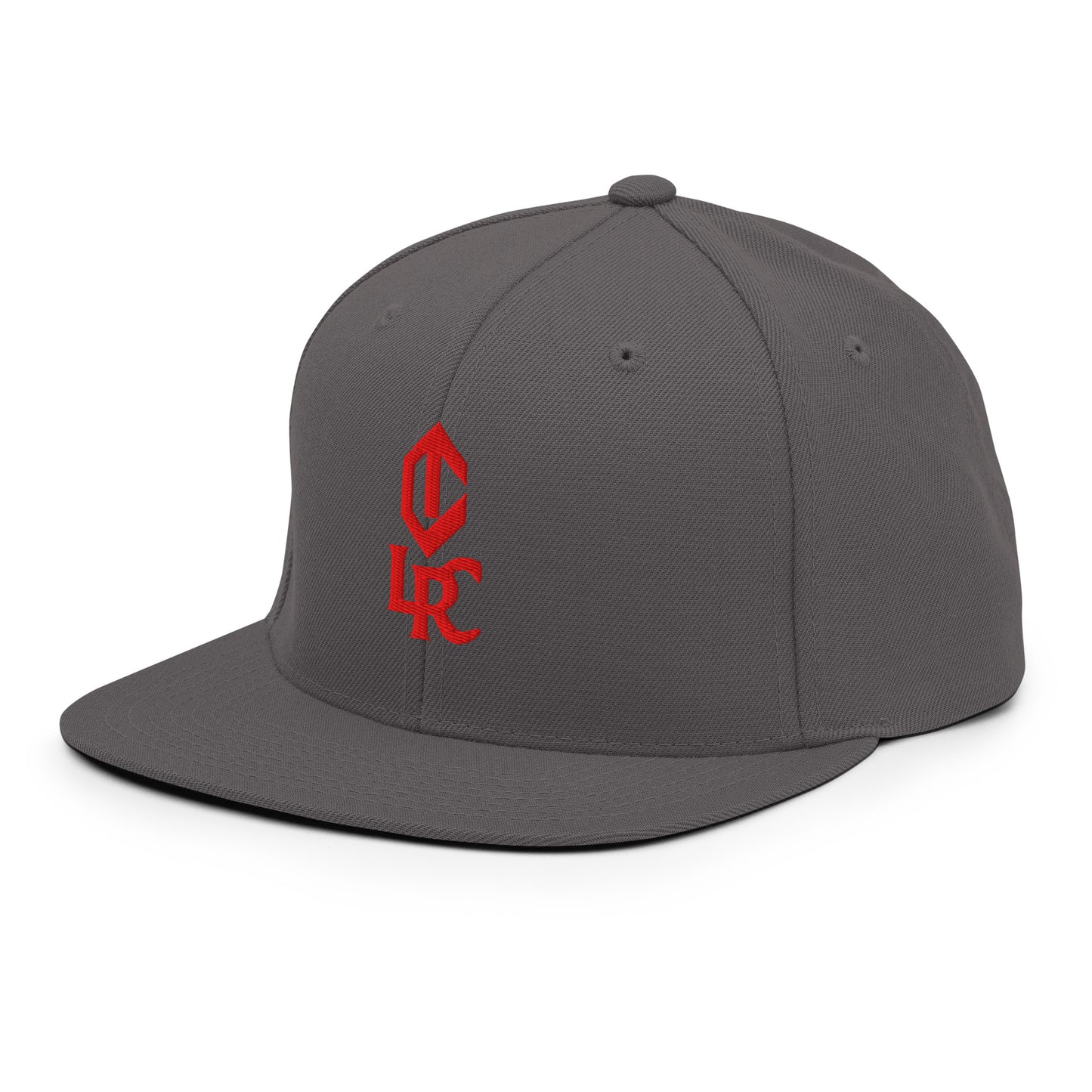 LVRC Snapback