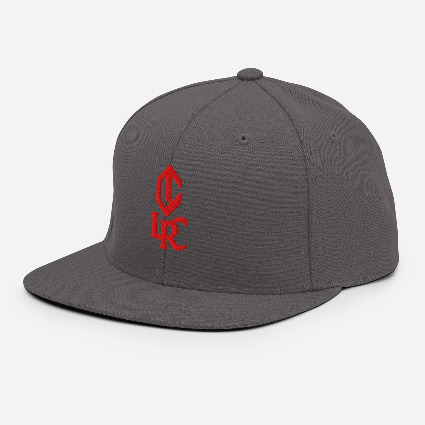 LVRC Snapback
