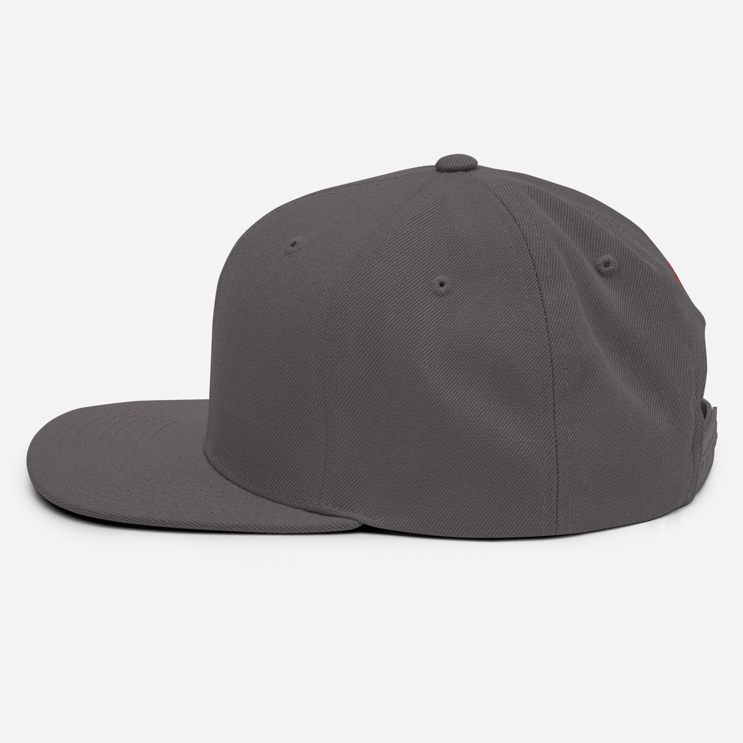 LVRC Snapback