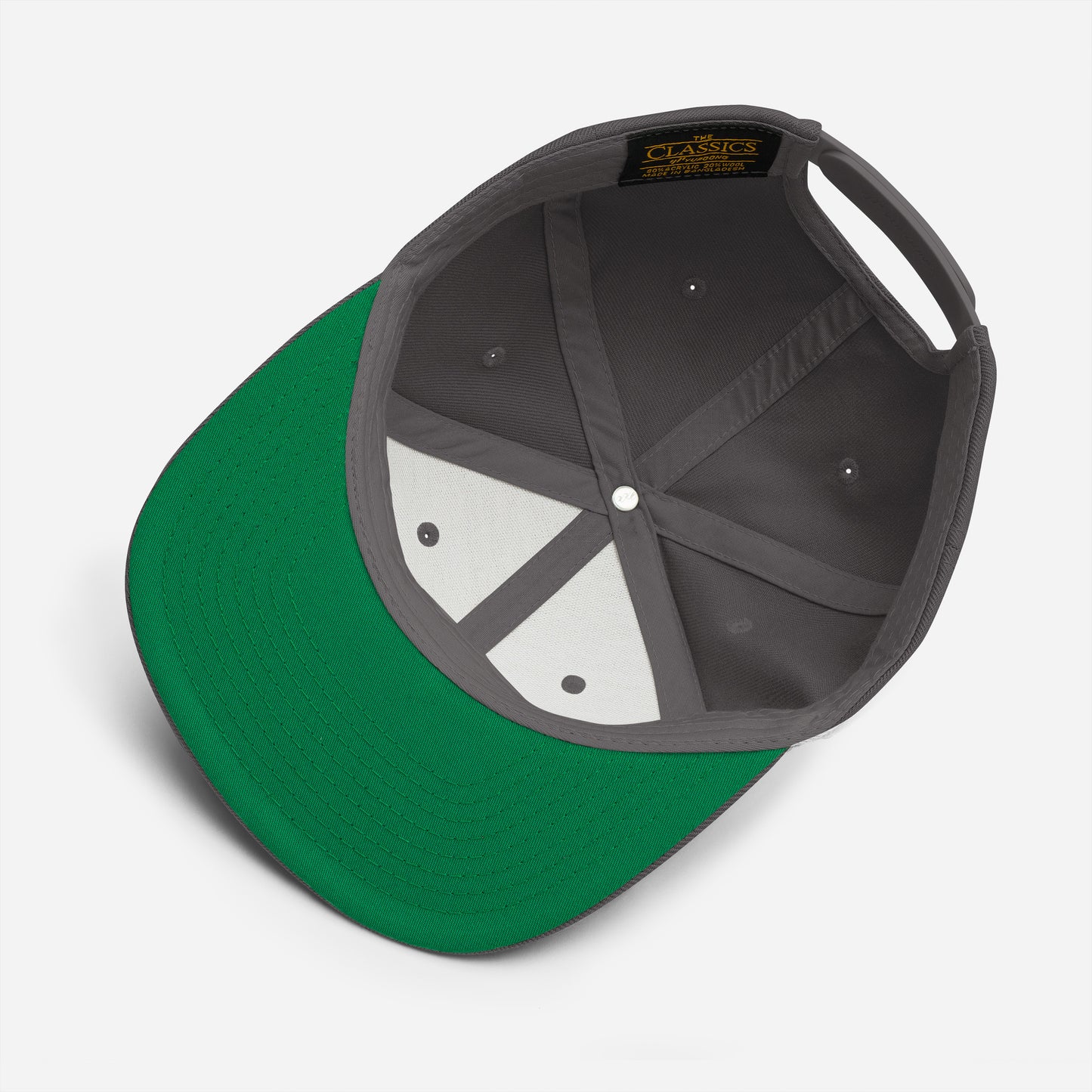 LVRC Snapback