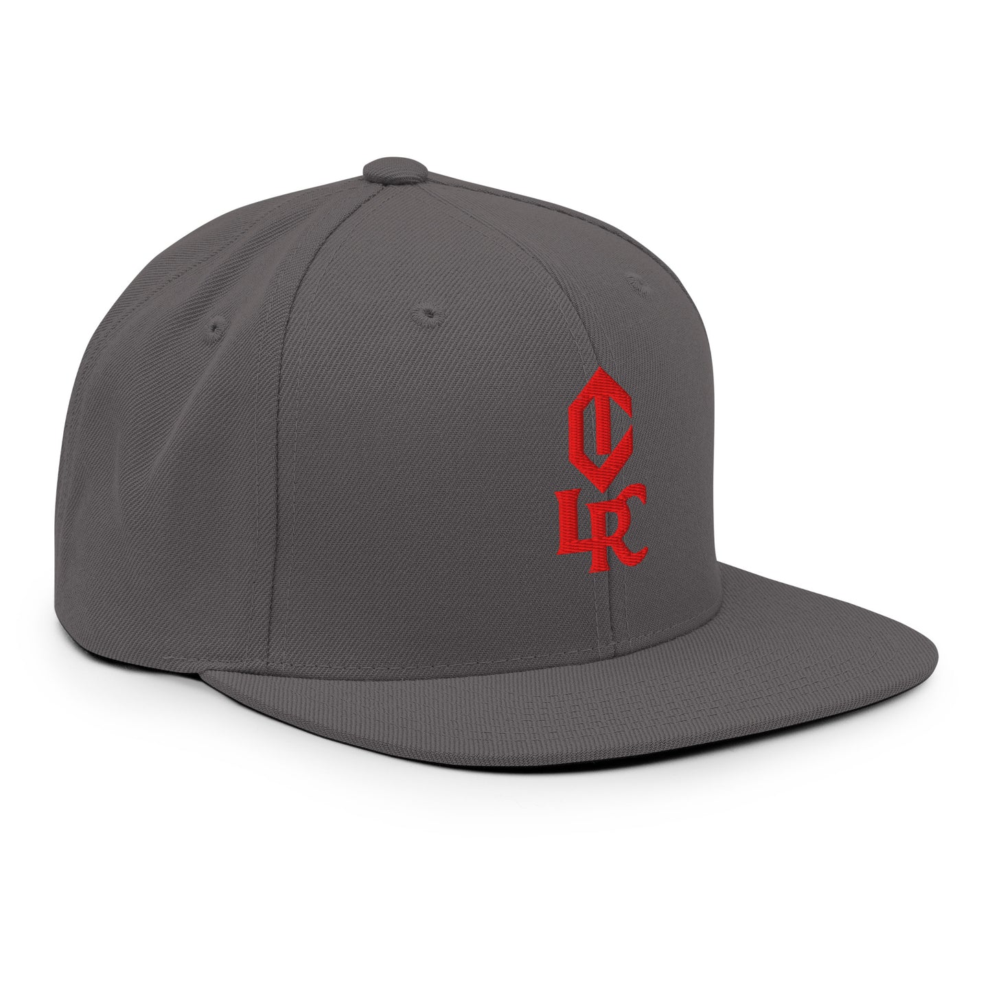 LVRC Snapback
