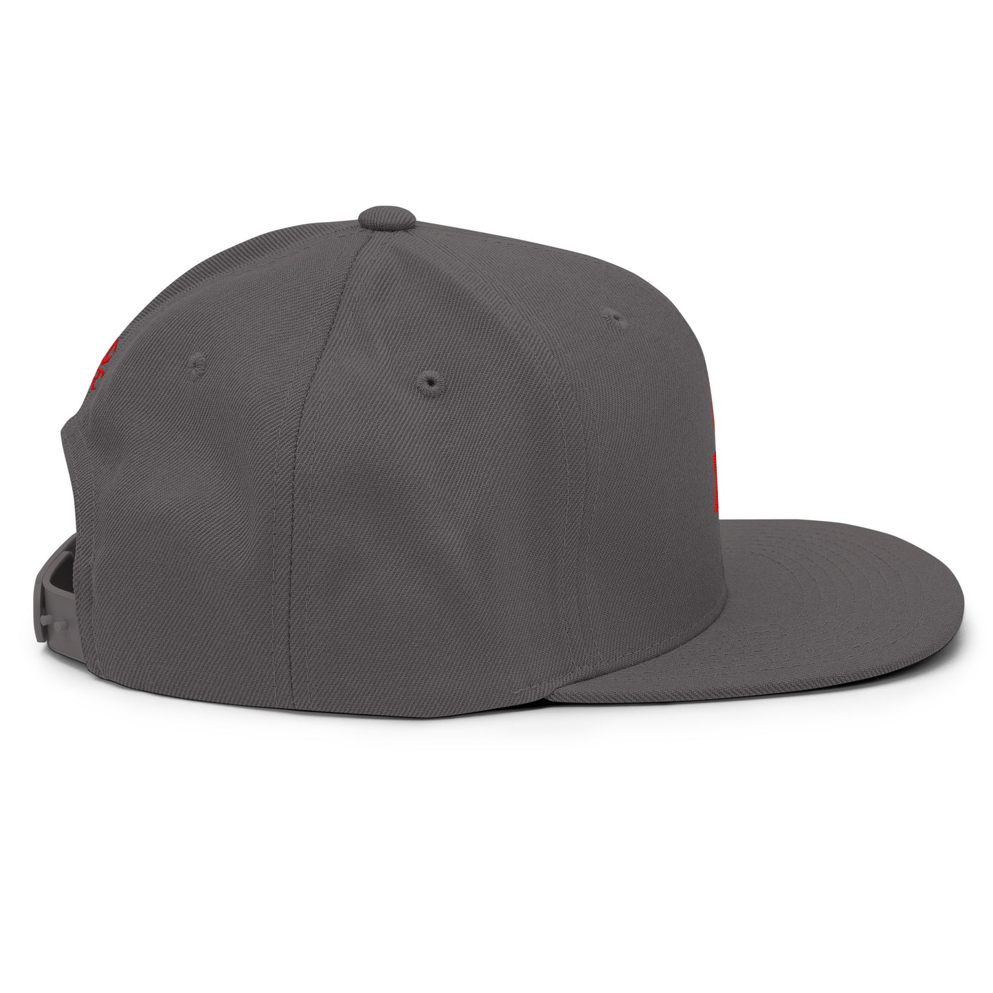 LVRC Snapback