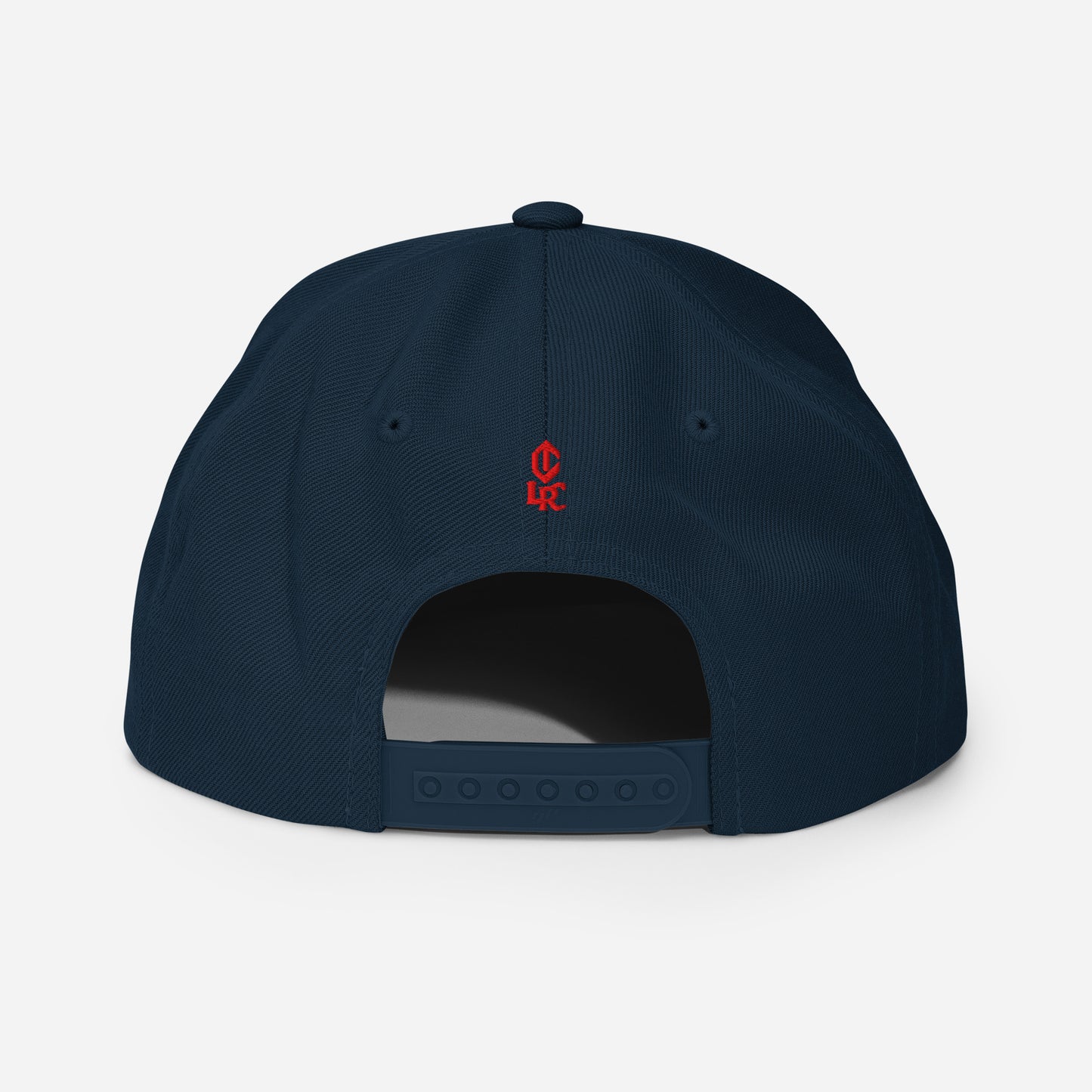 LVRC Snapback