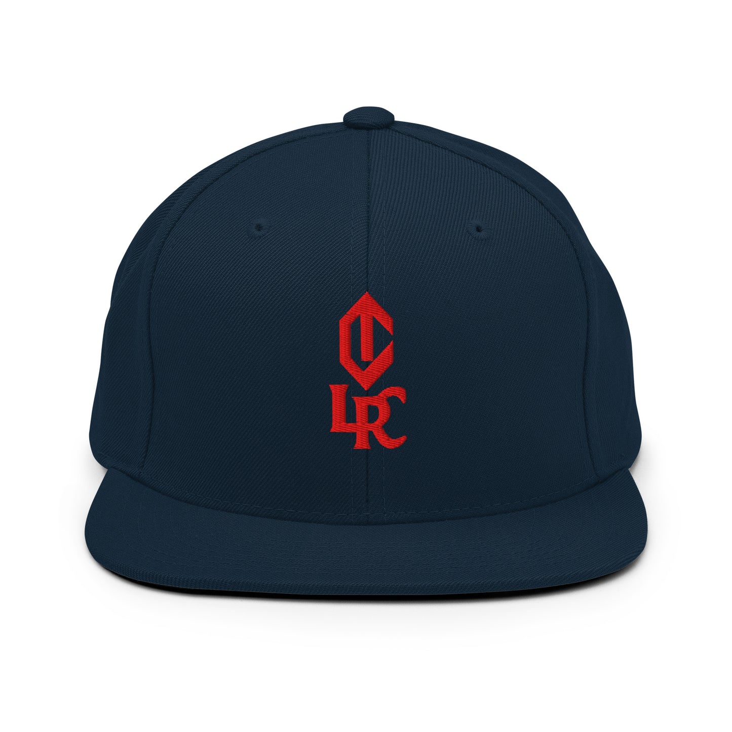 LVRC Snapback
