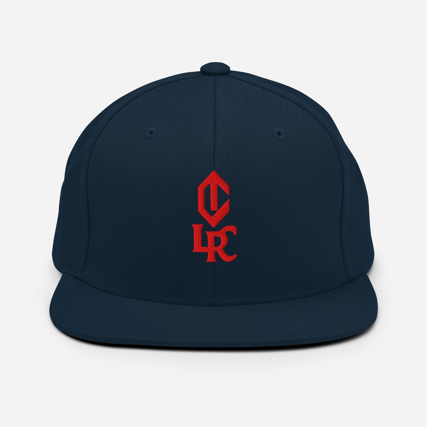 LVRC Snapback