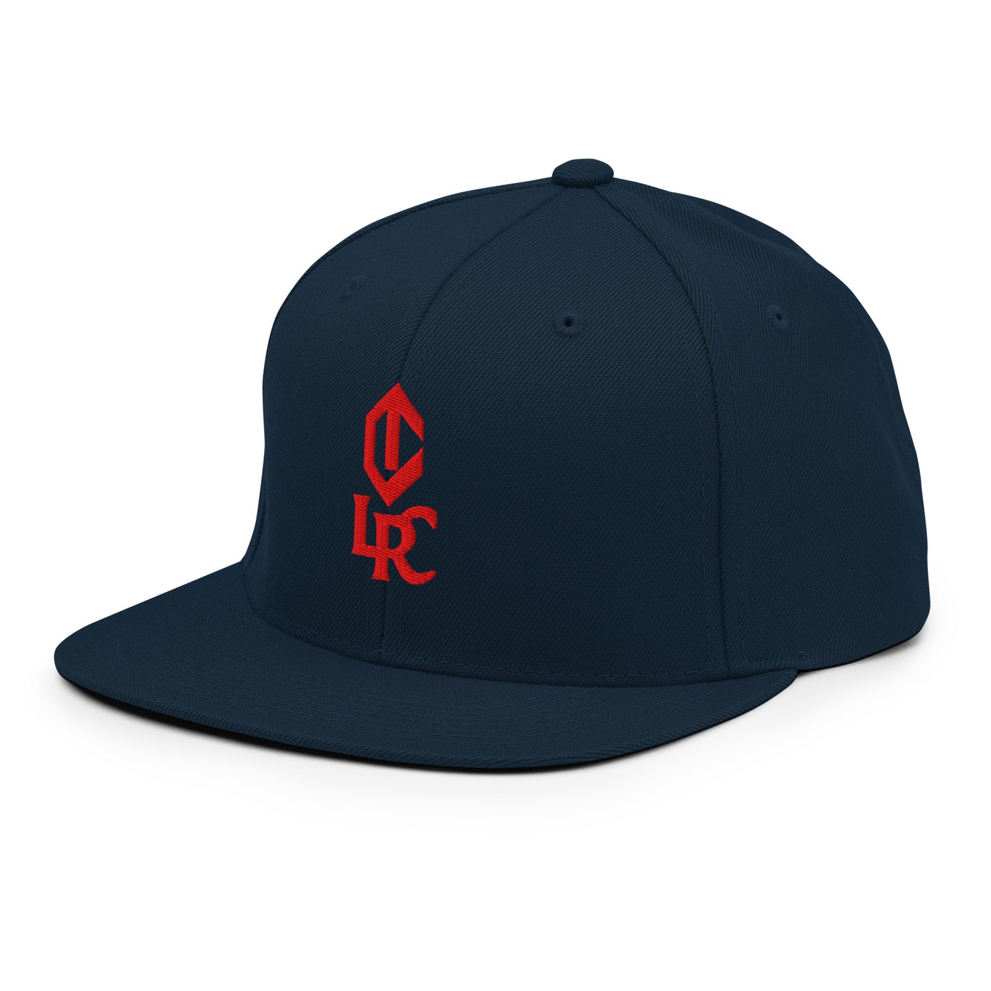 LVRC Snapback