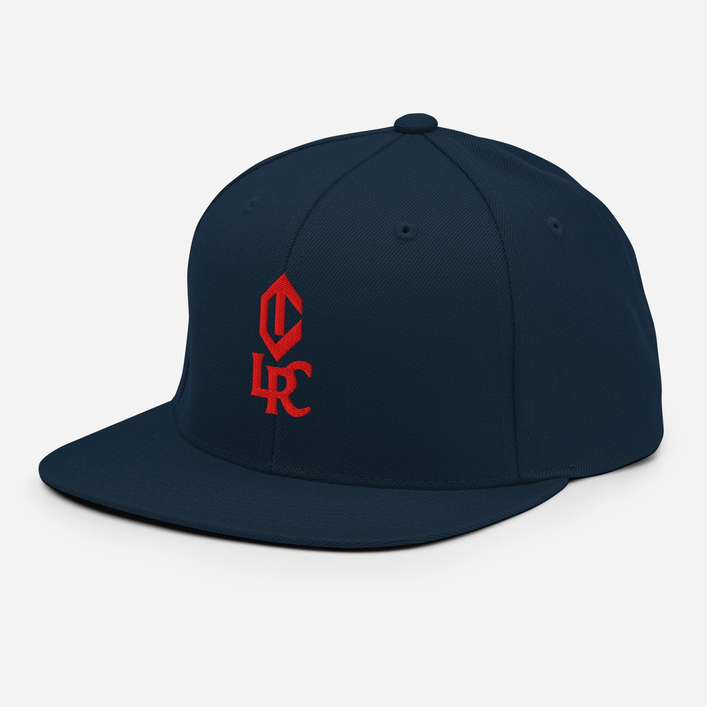 LVRC Snapback
