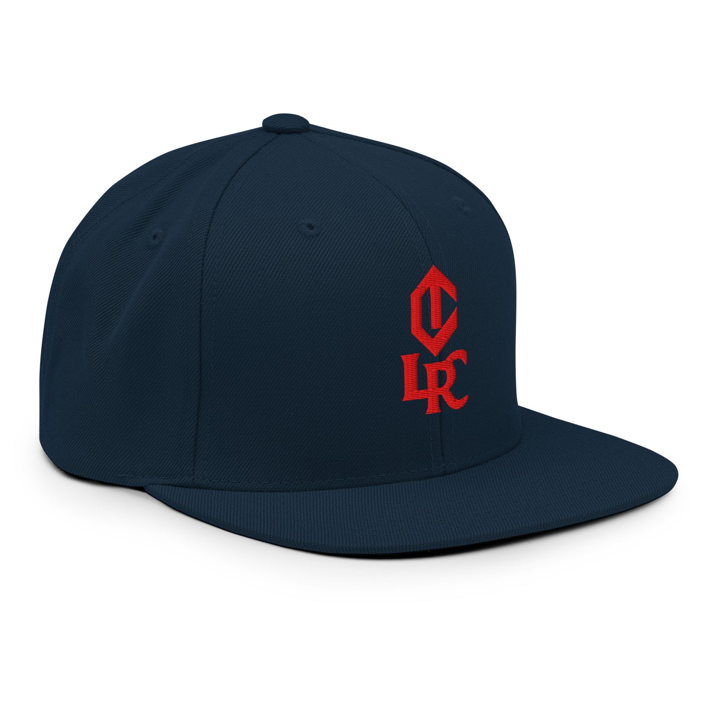 LVRC Snapback