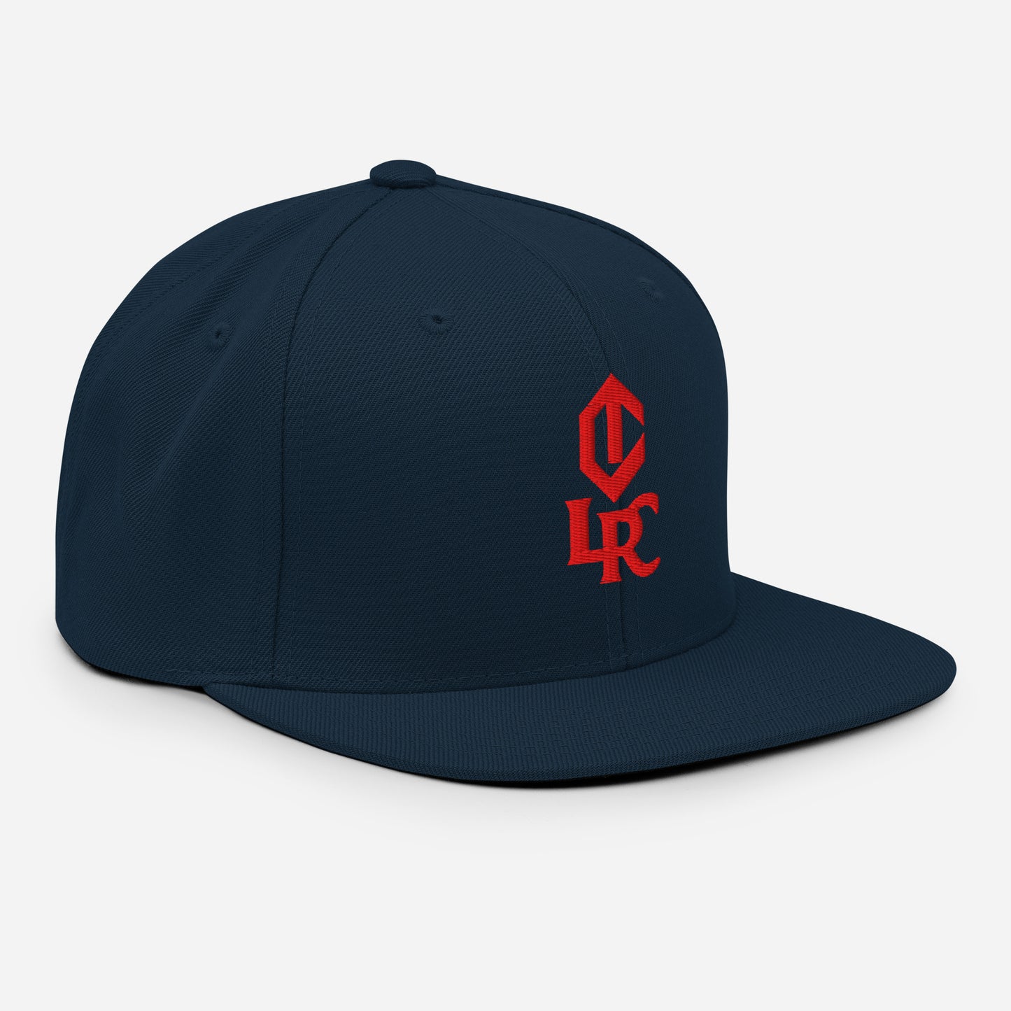 LVRC Snapback