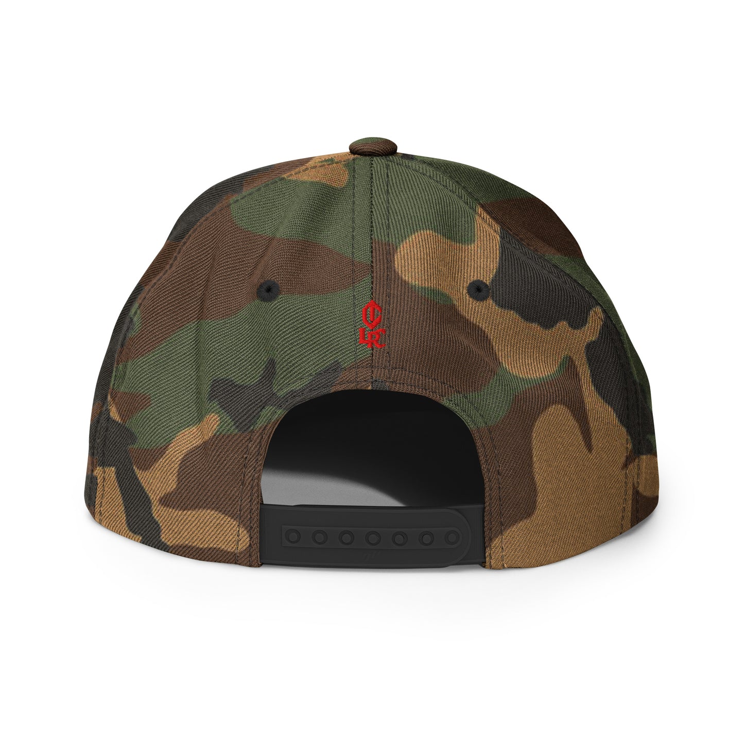 LVRC Snapback