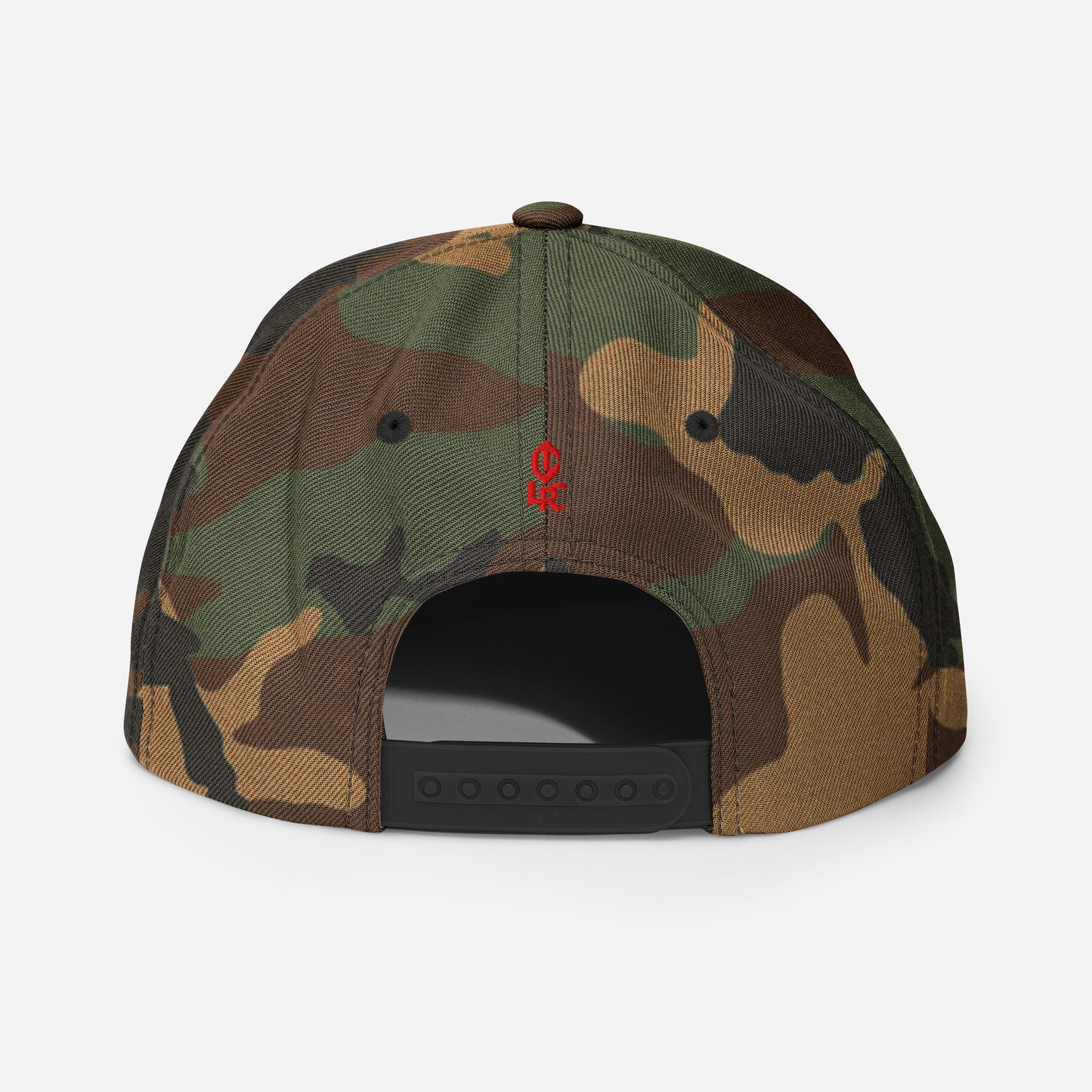 LVRC Snapback