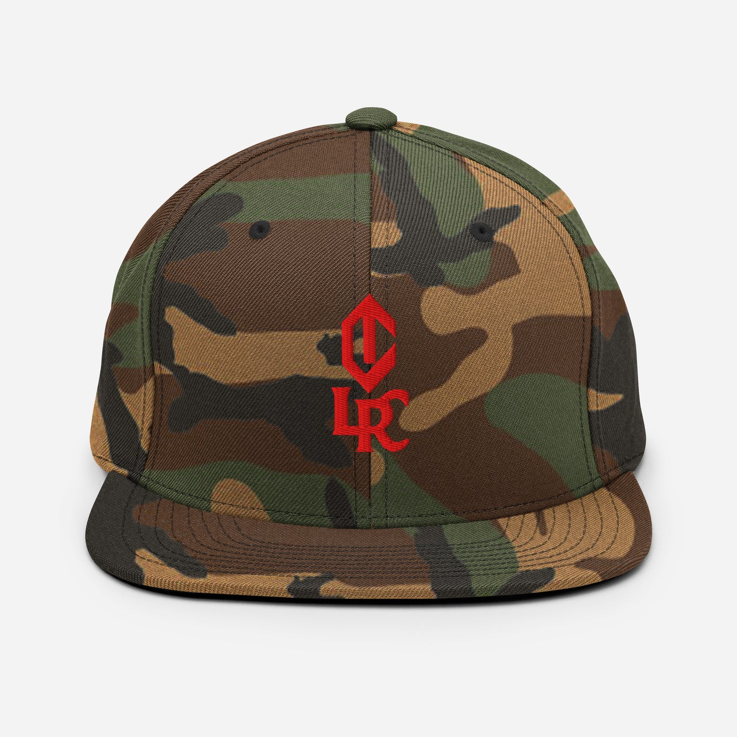 LVRC Snapback