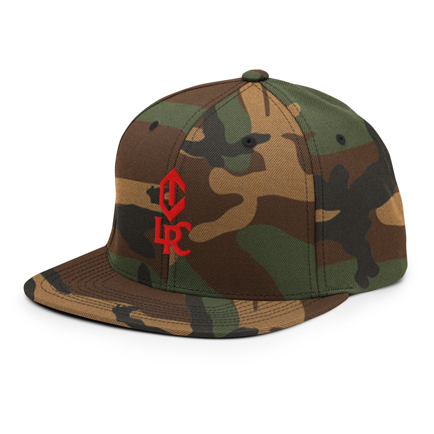 LVRC Snapback