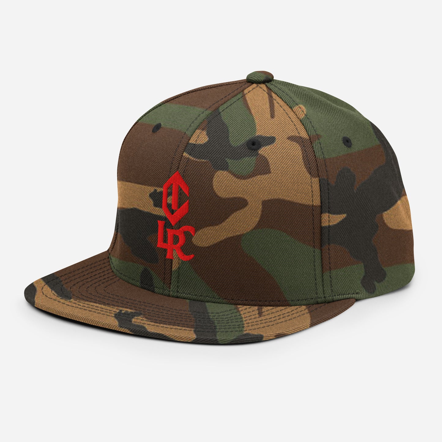 LVRC Snapback