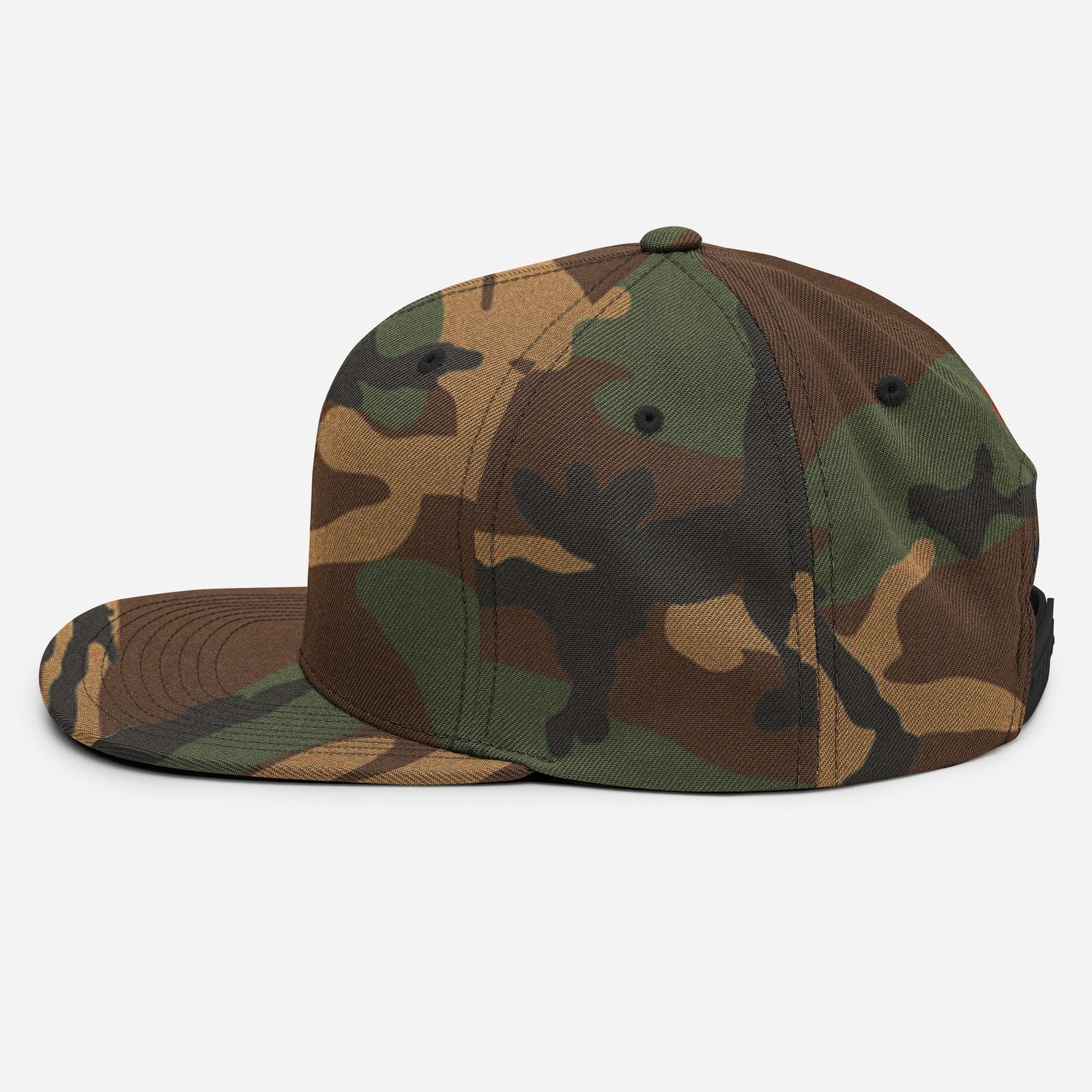 LVRC Snapback
