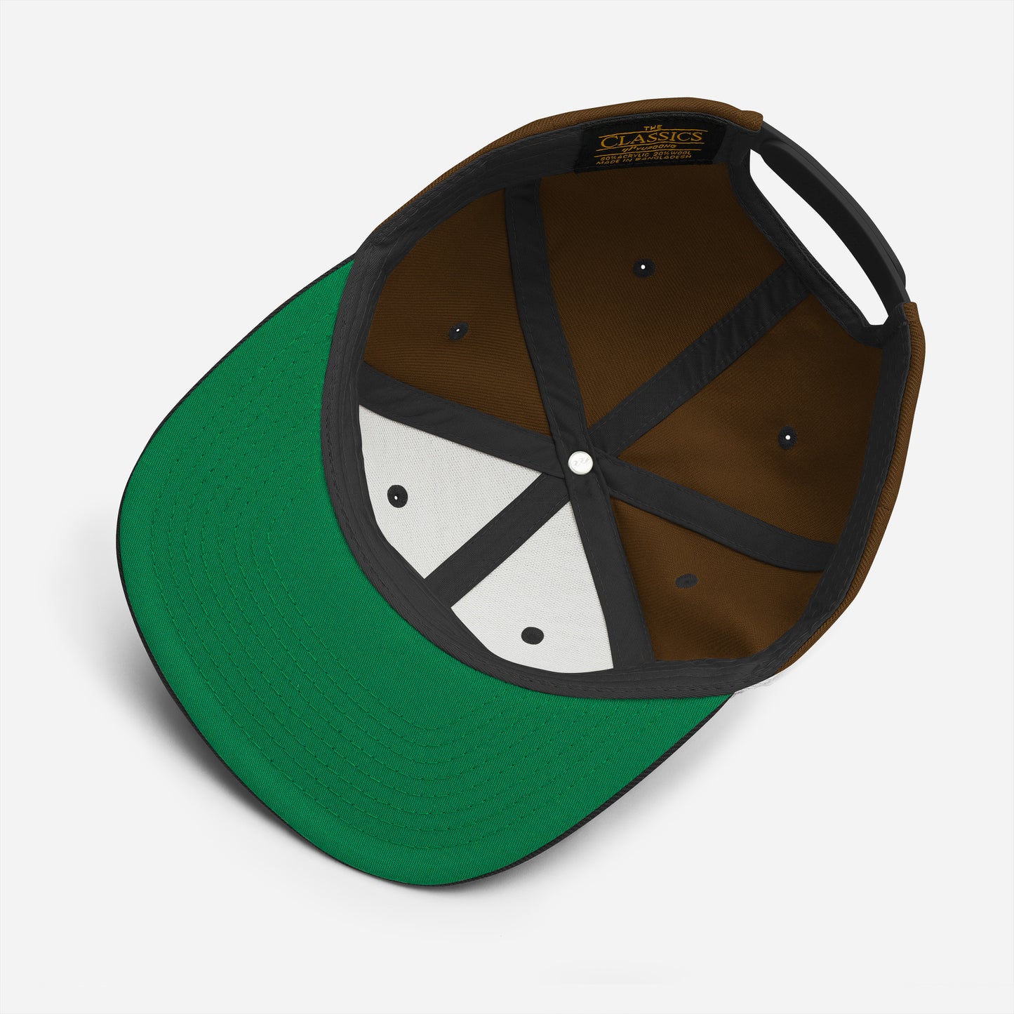 LVRC Snapback