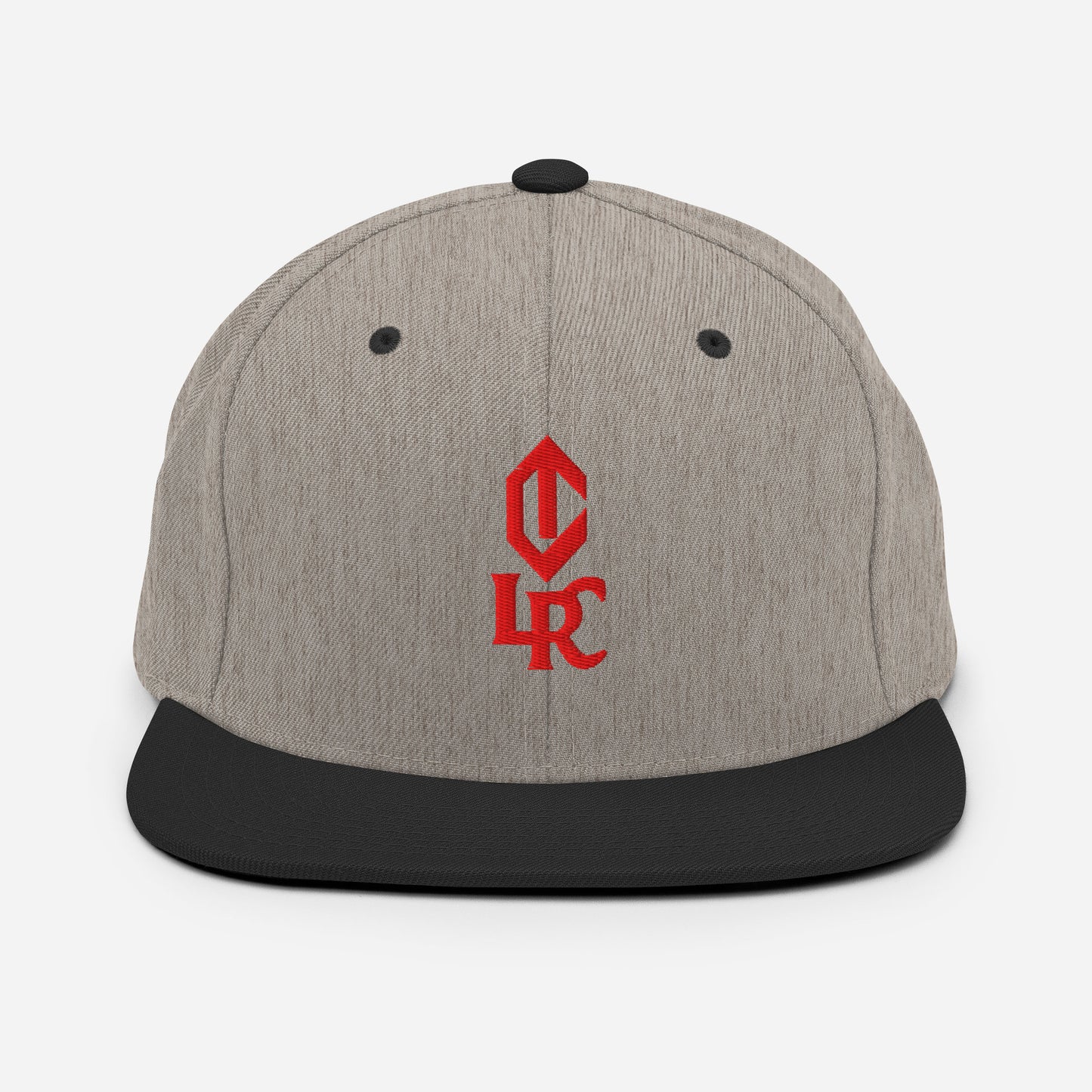 LVRC Snapback