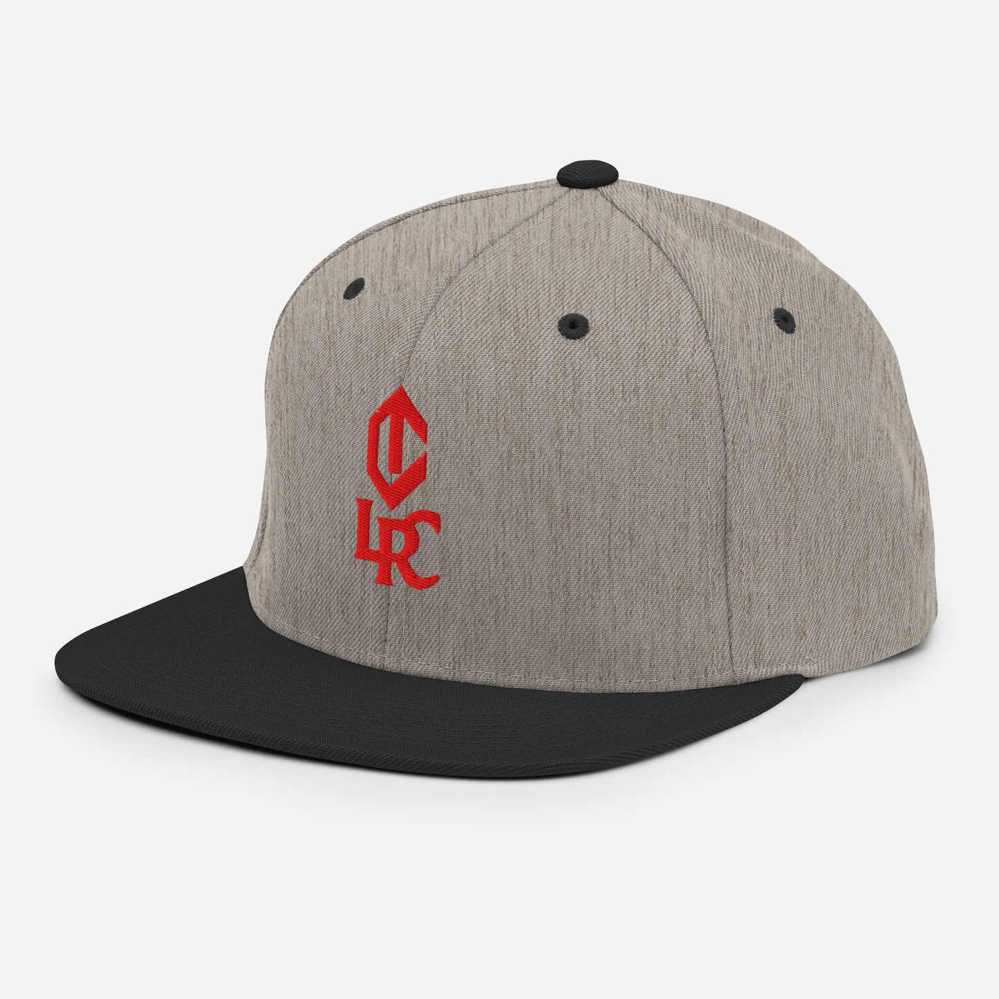 LVRC Snapback