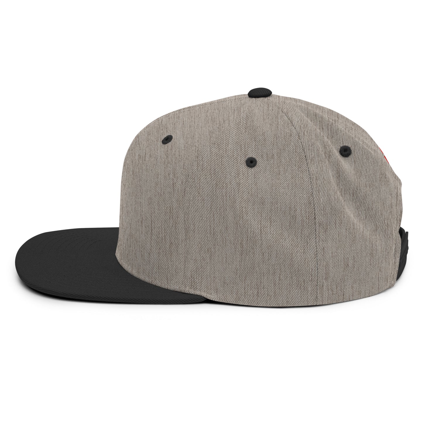 LVRC Snapback