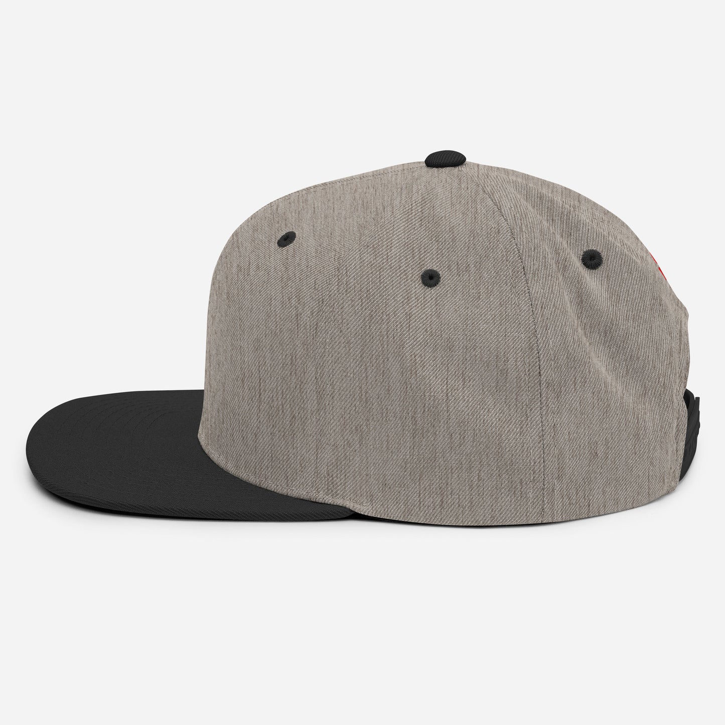 LVRC Snapback
