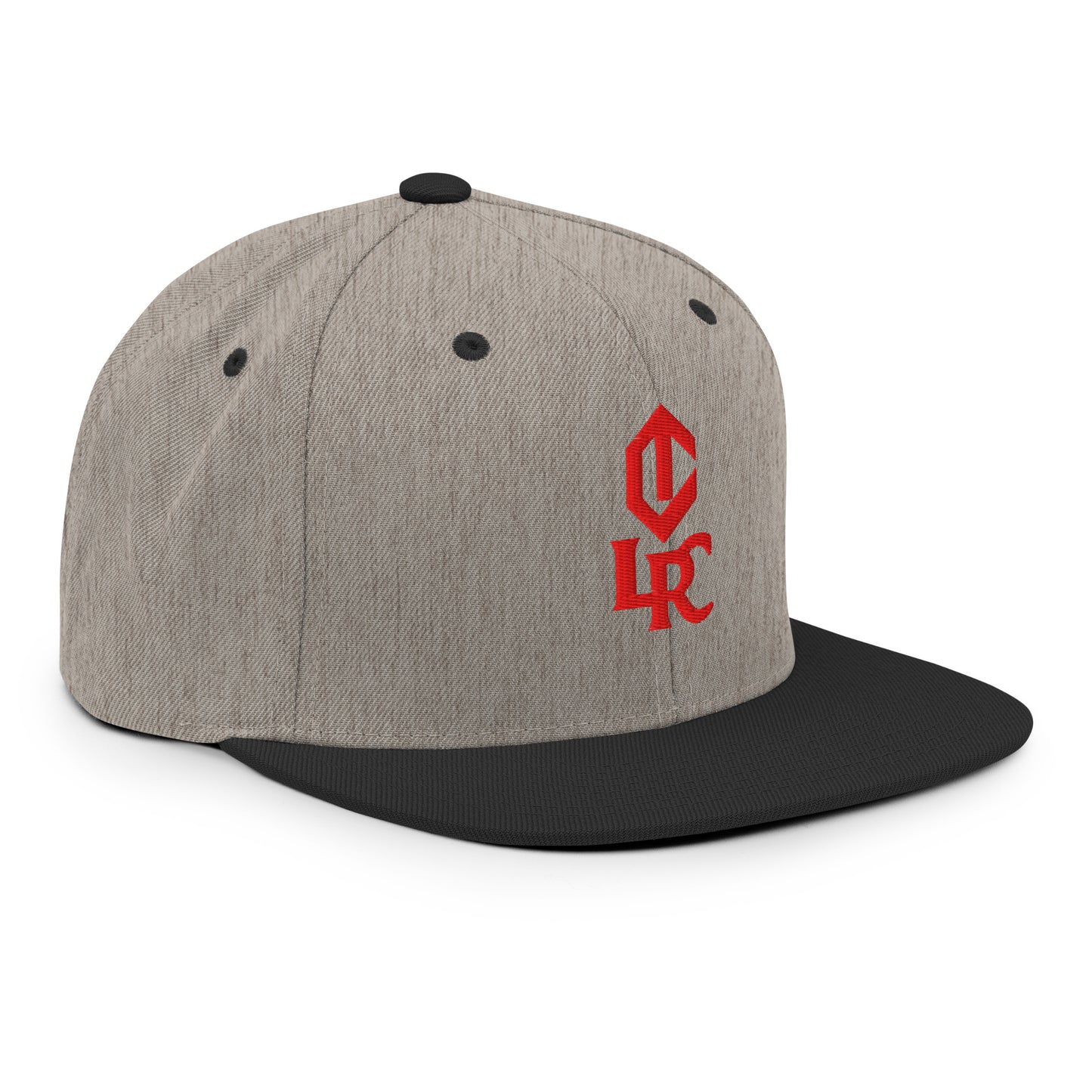 LVRC Snapback