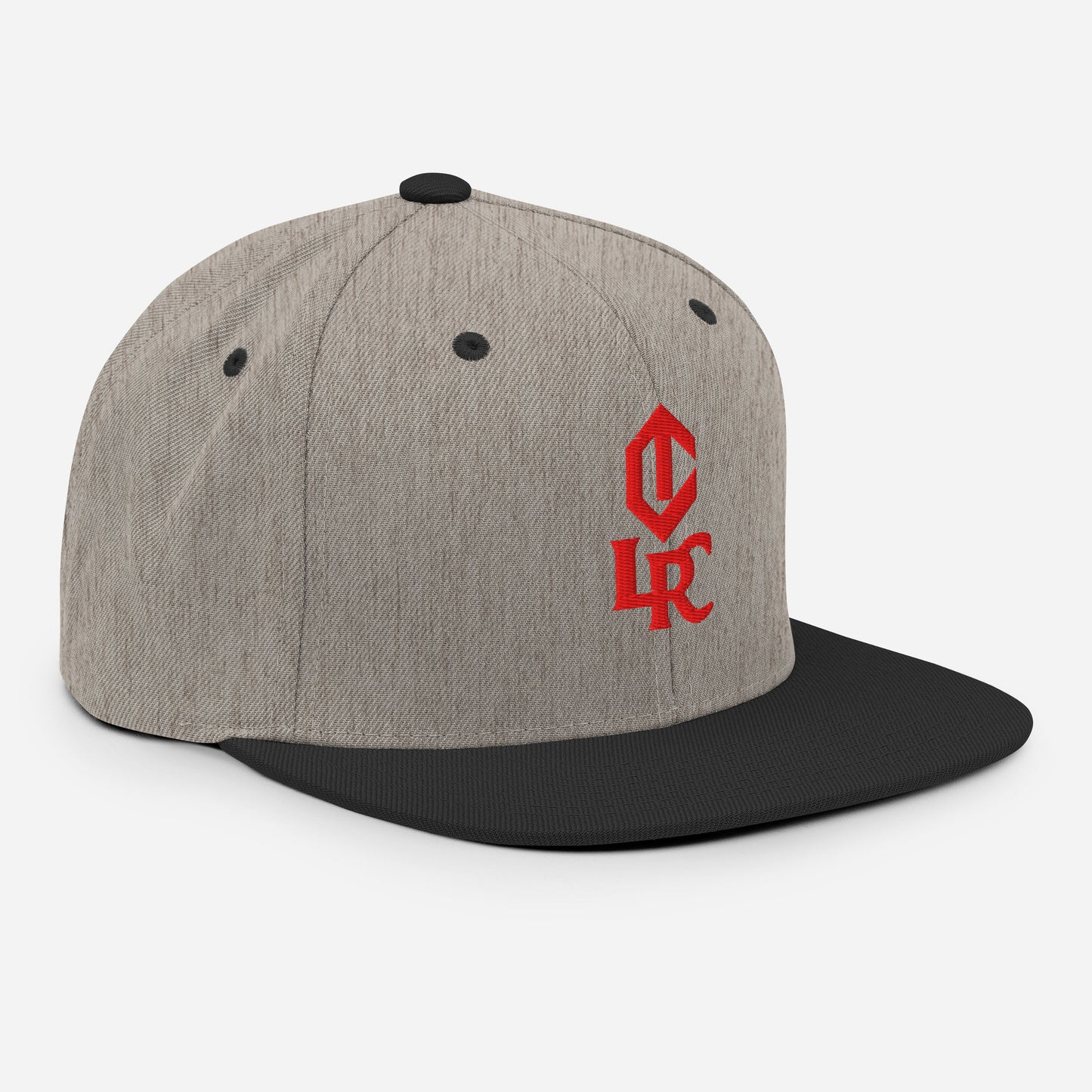 LVRC Snapback