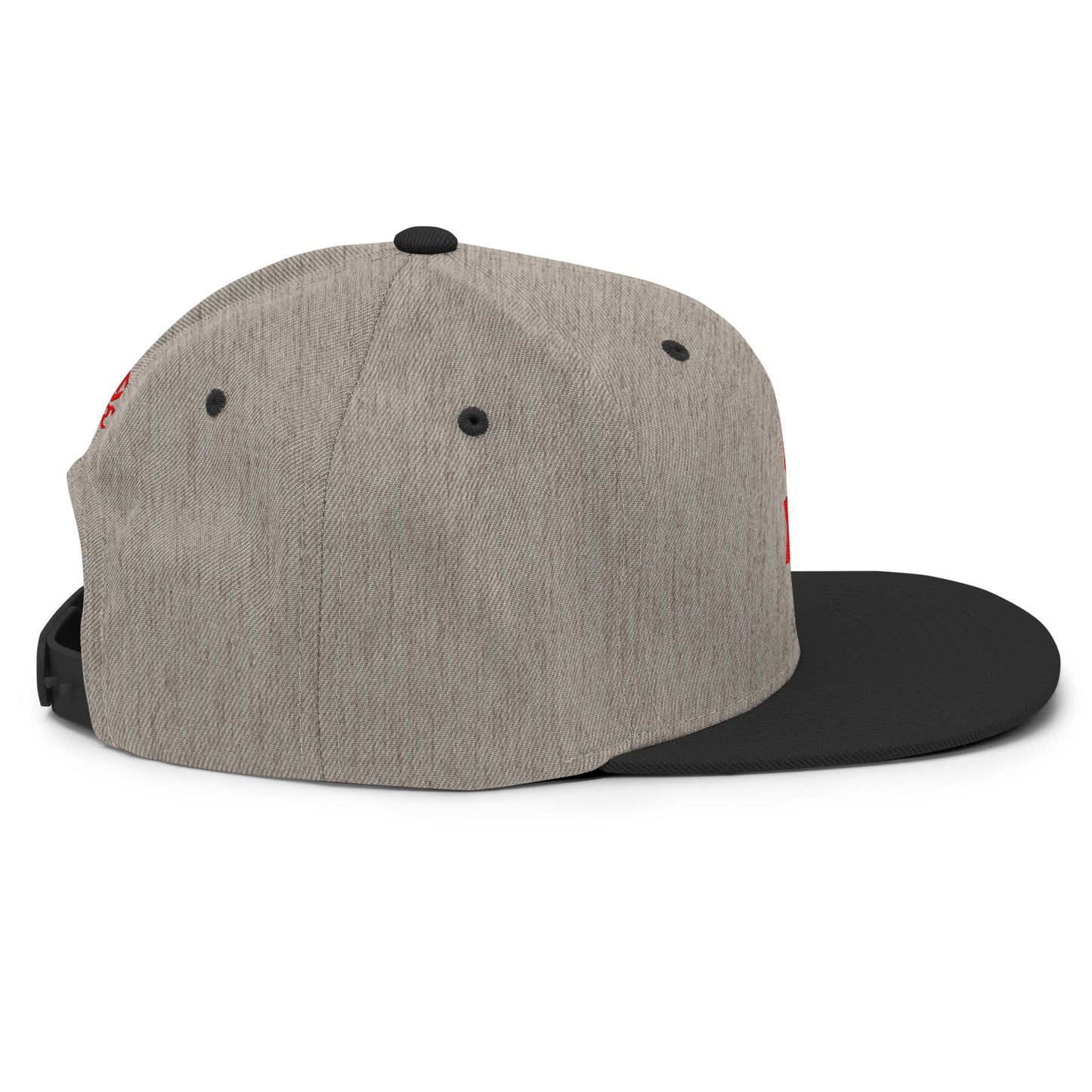LVRC Snapback