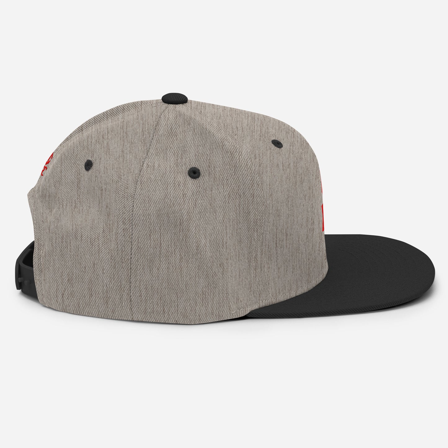 LVRC Snapback