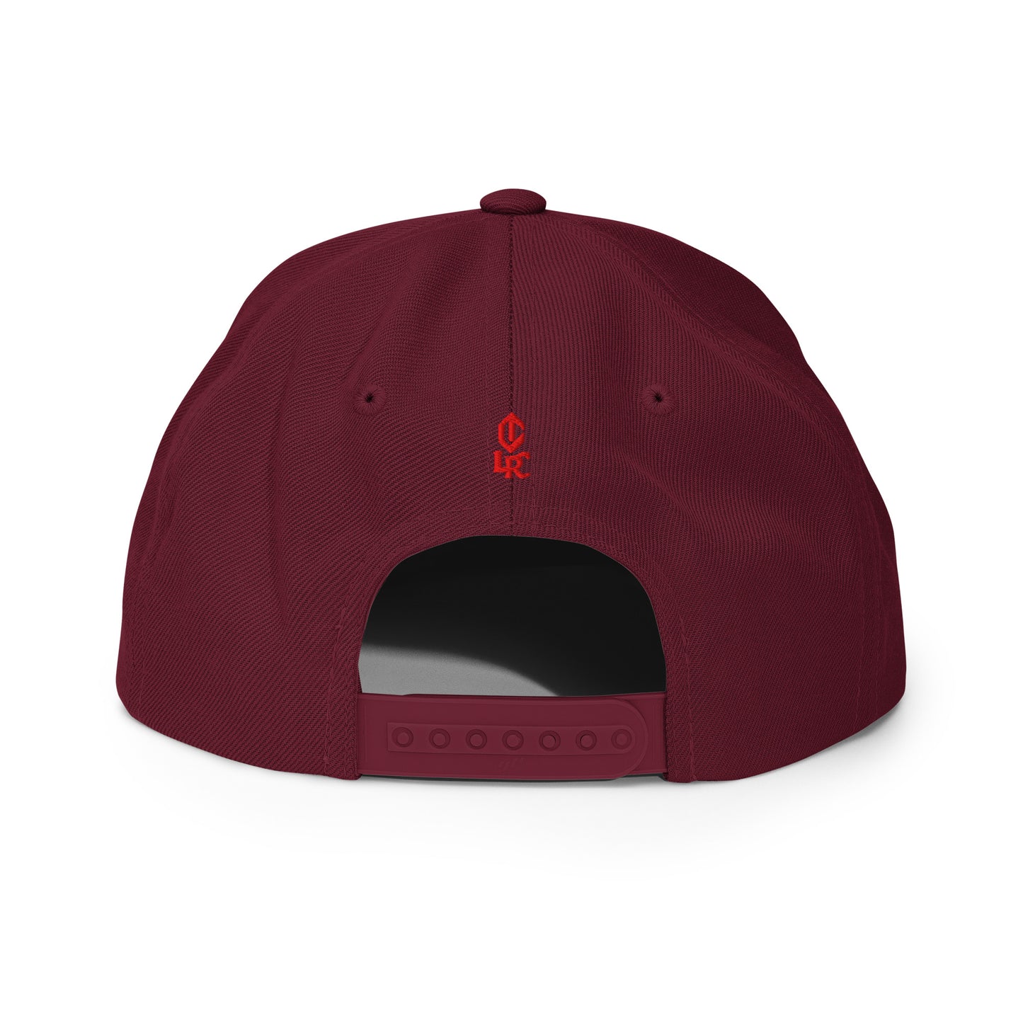 LVRC Snapback