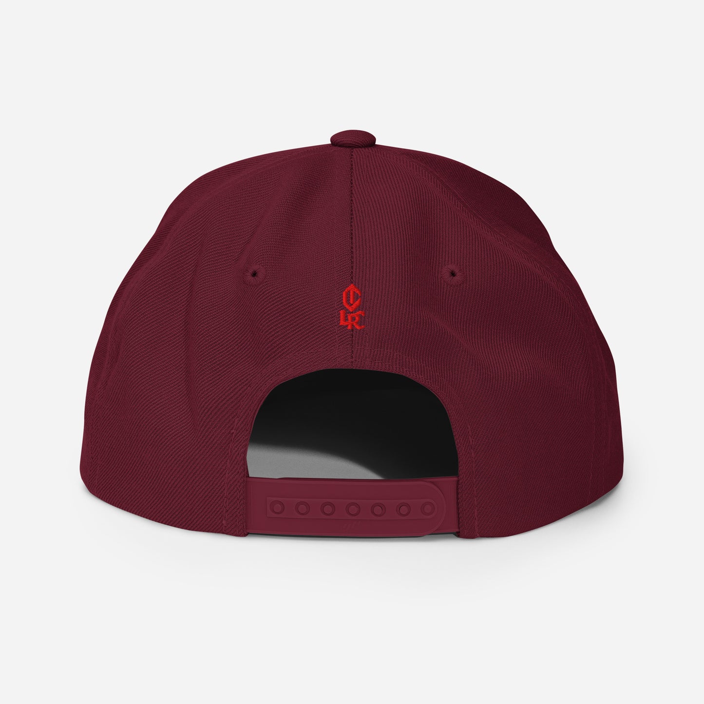 LVRC Snapback