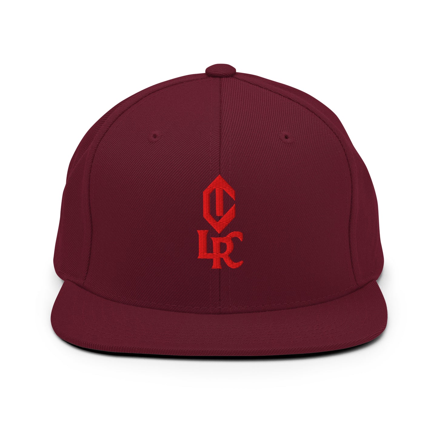 LVRC Snapback