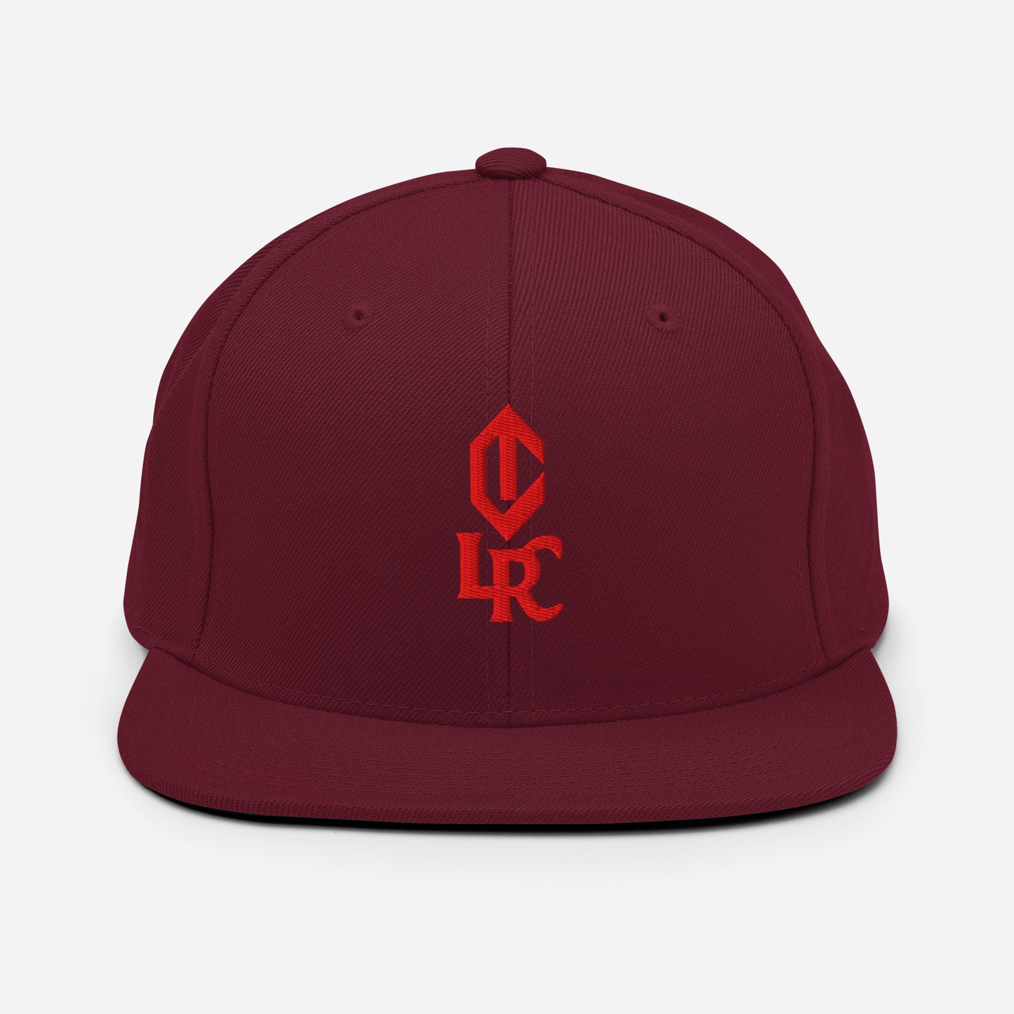 LVRC Snapback