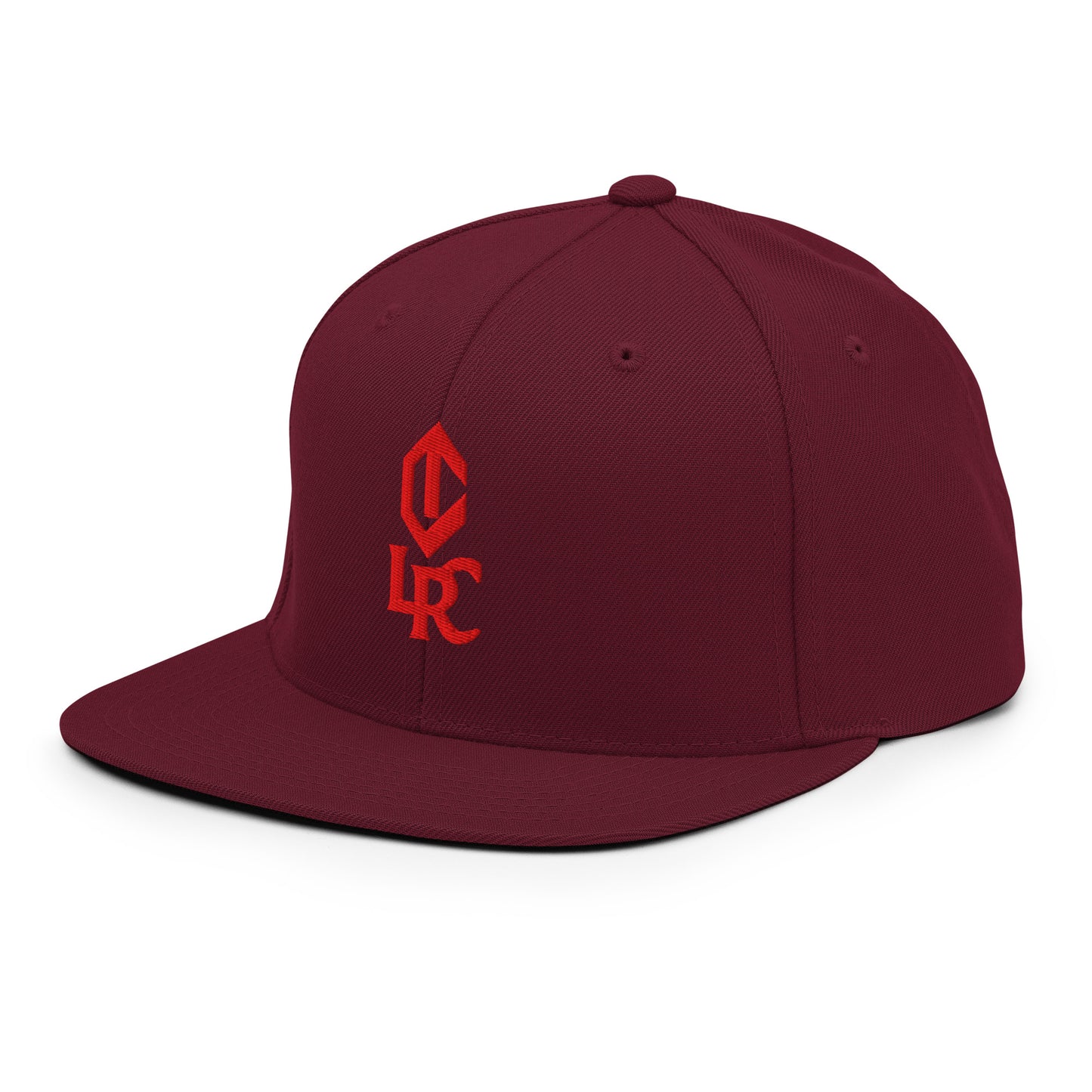 LVRC Snapback