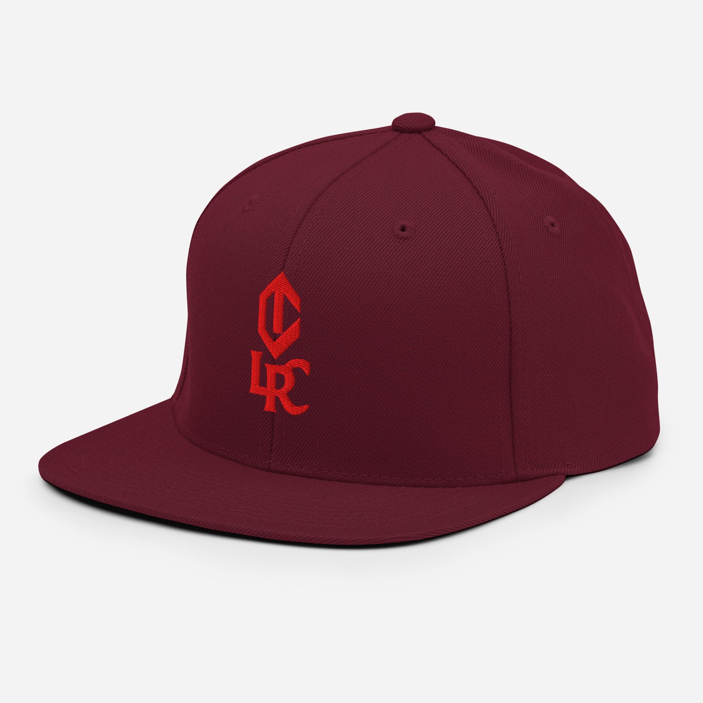 LVRC Snapback