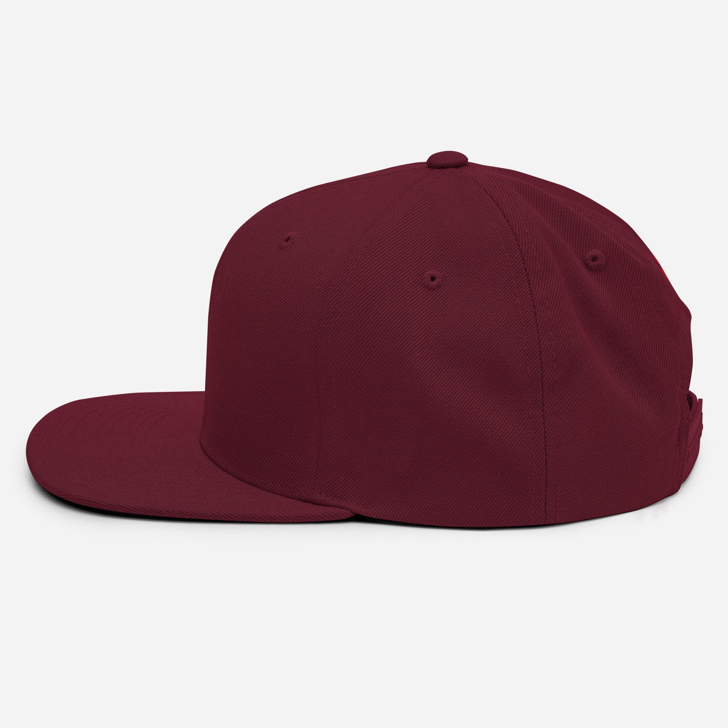 LVRC Snapback
