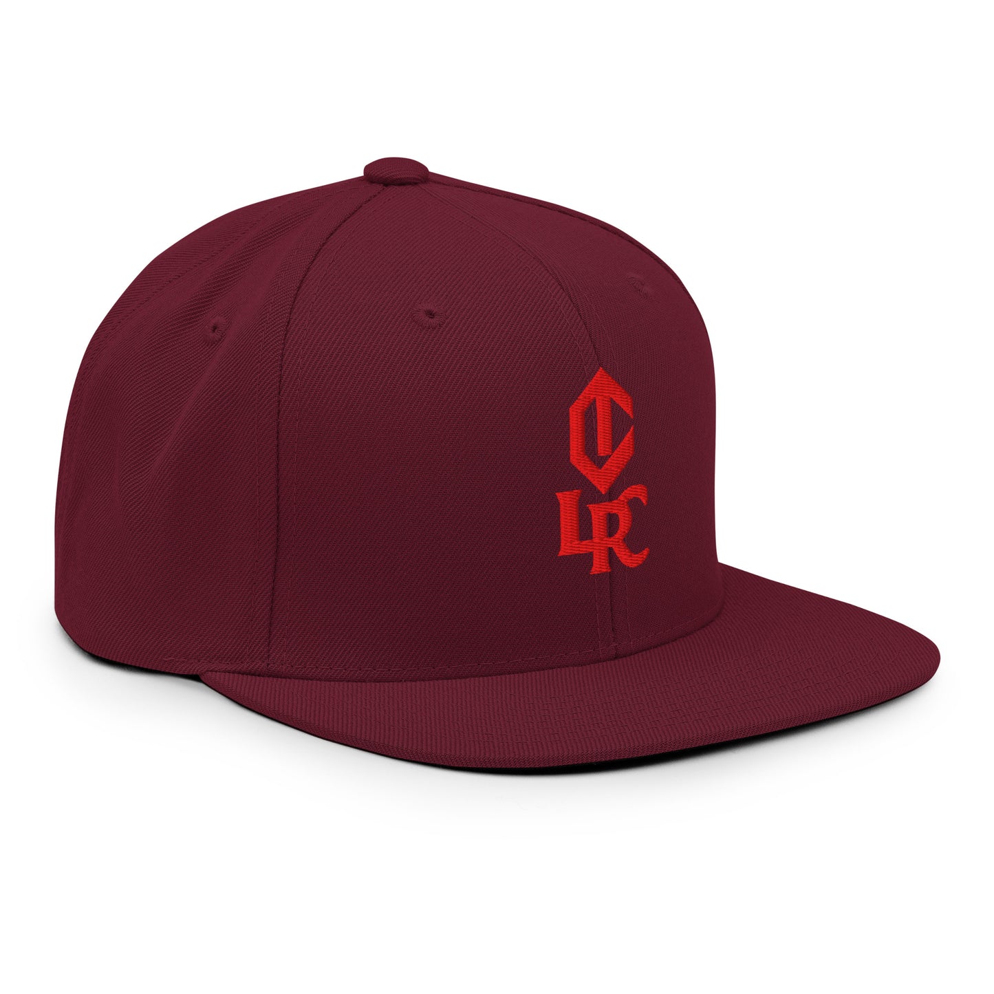 LVRC Snapback