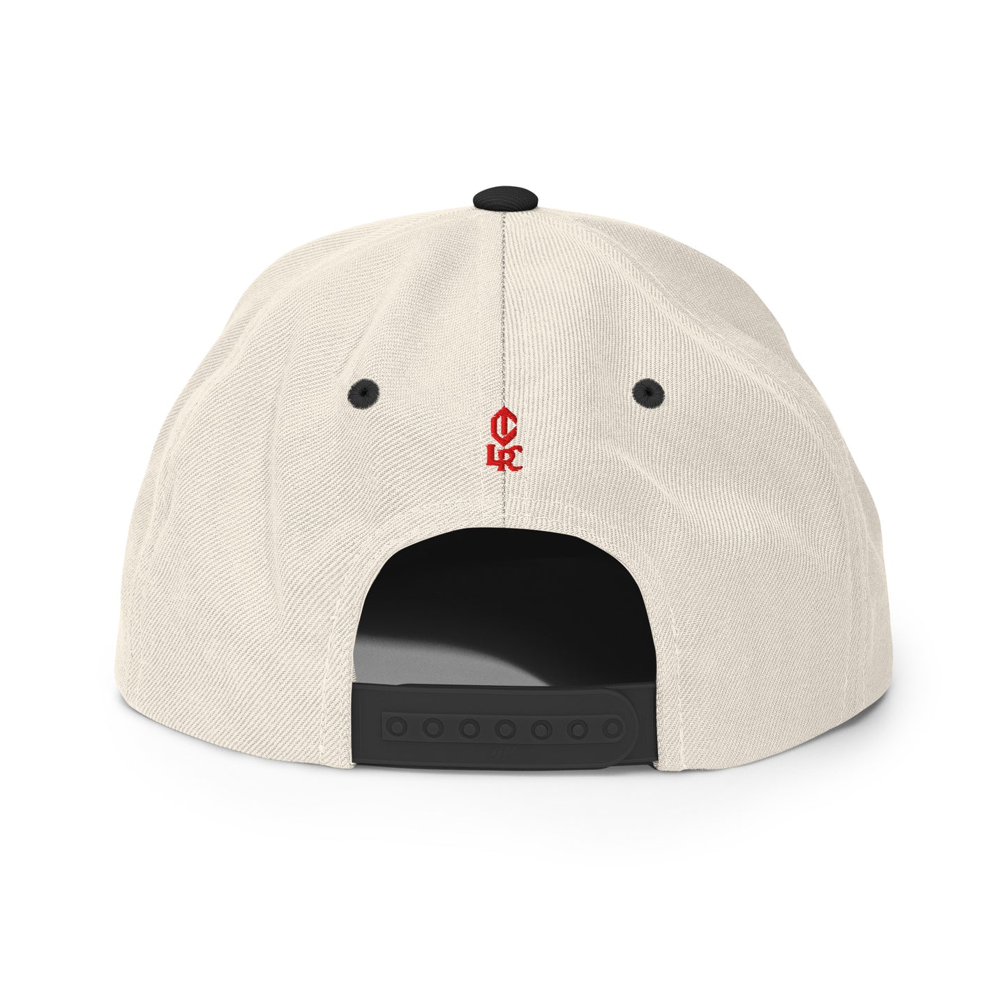 LVRC Snapback
