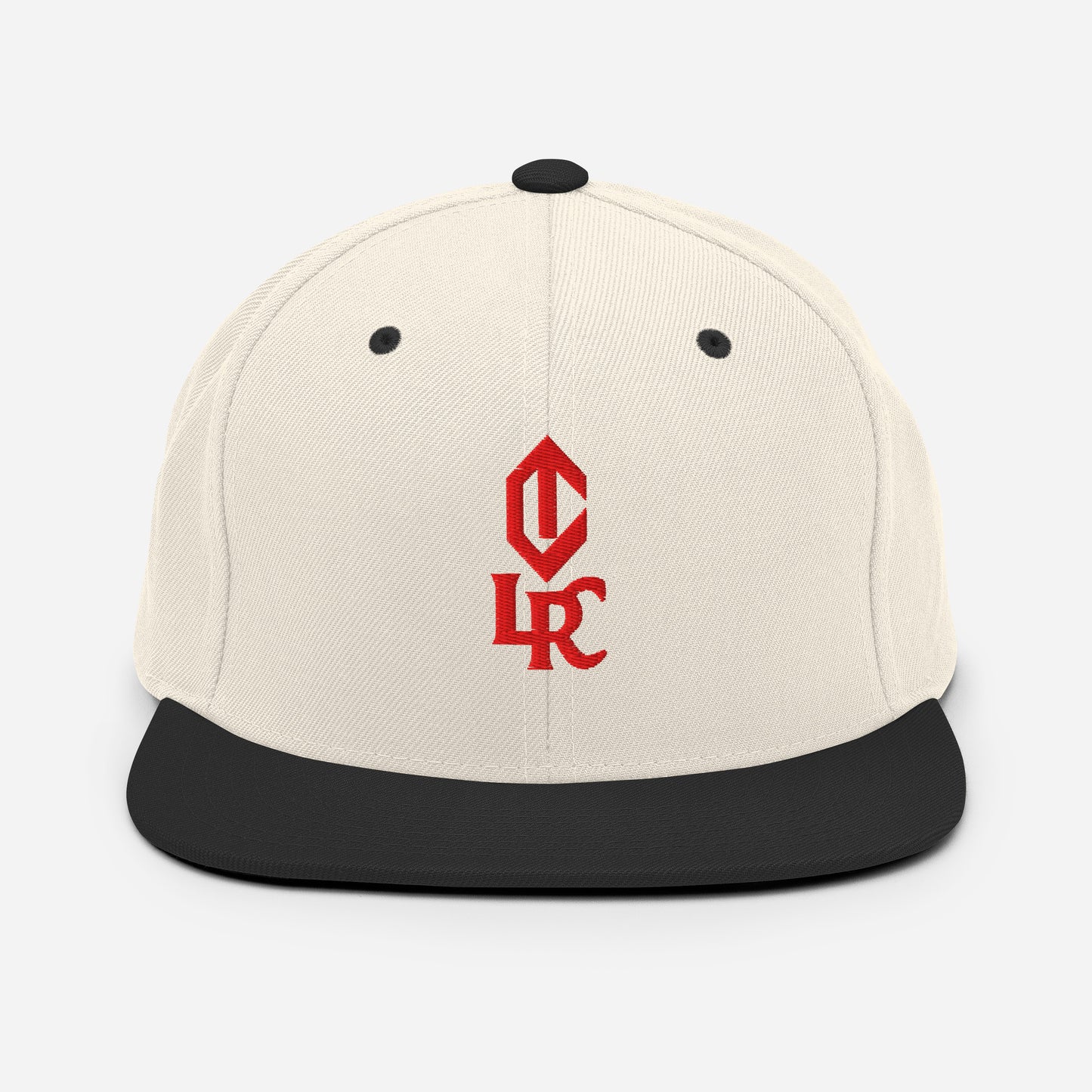LVRC Snapback