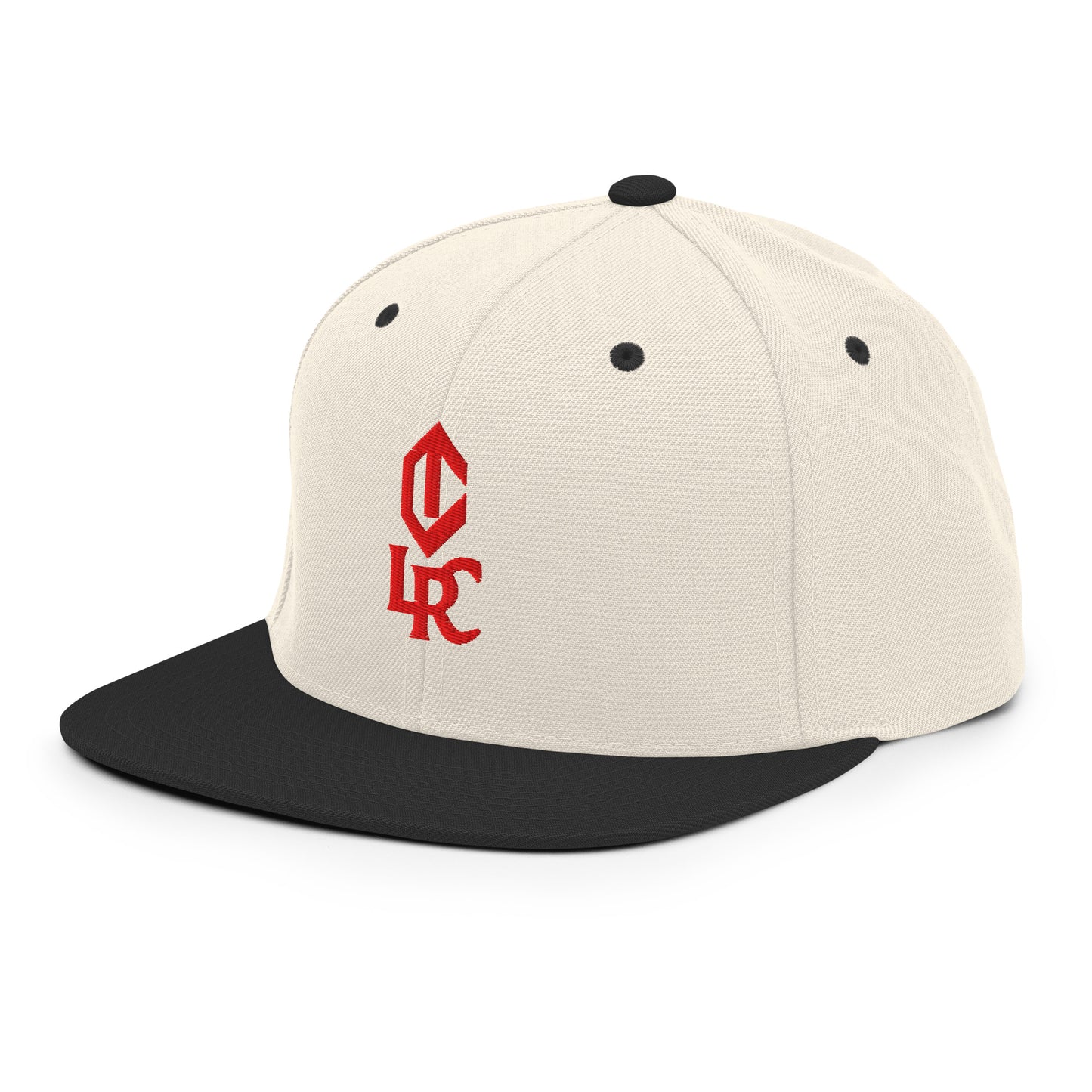 LVRC Snapback